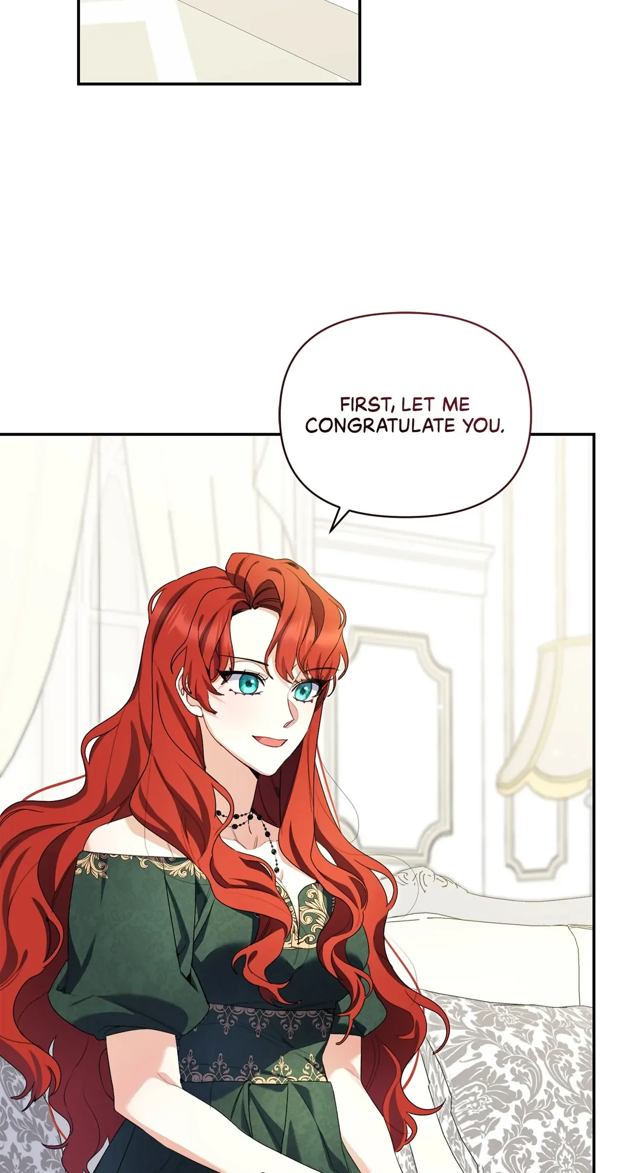 Reforming My Regretful Husband Chapter 35 page 22