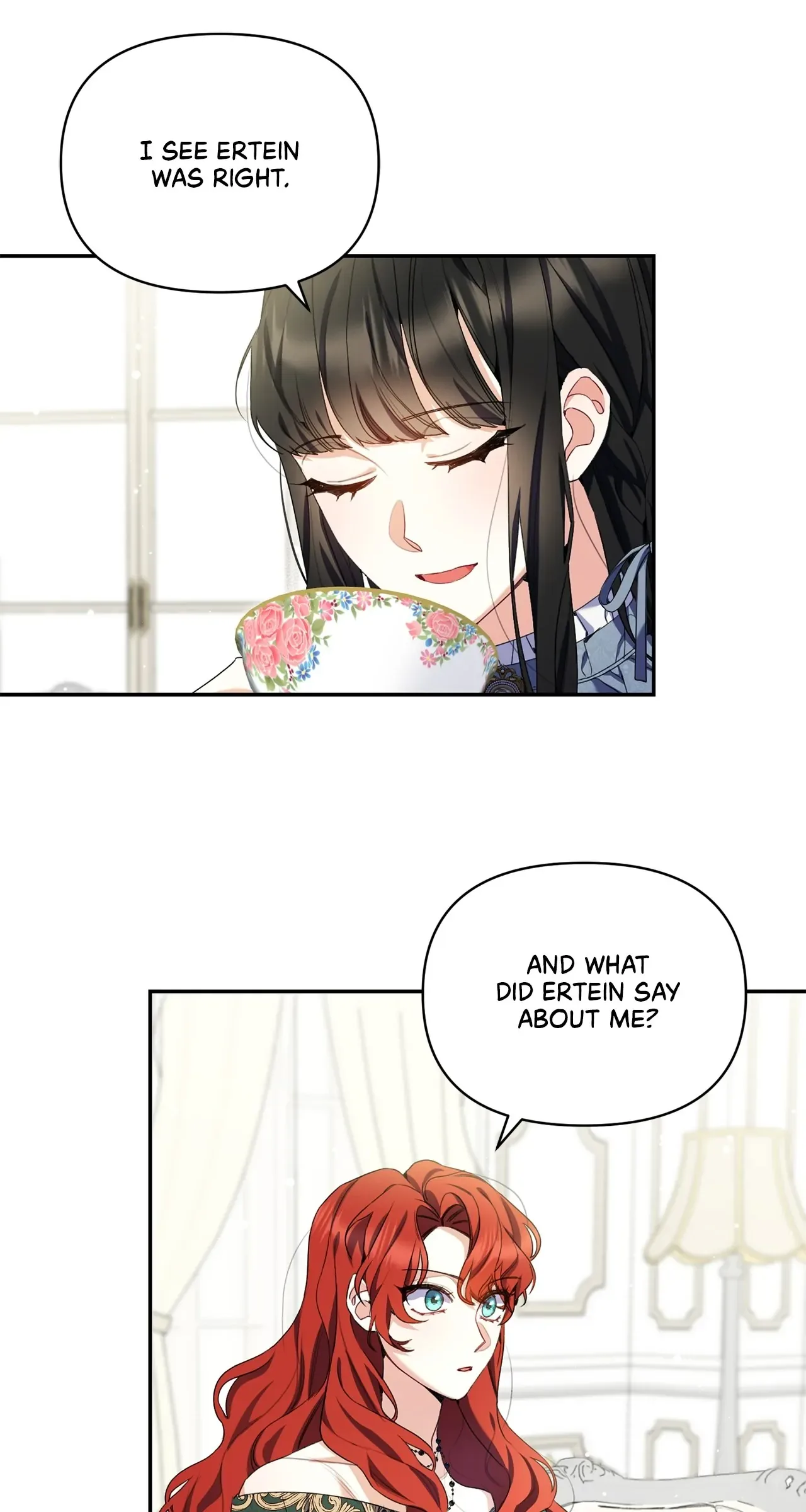 Reforming My Regretful Husband Chapter 35 page 16