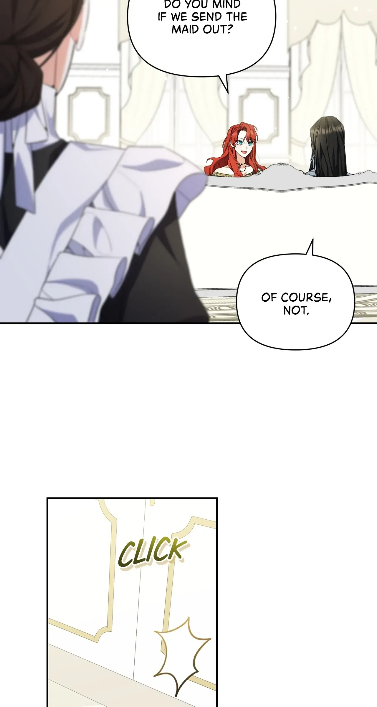 Reforming My Regretful Husband Chapter 35 page 21