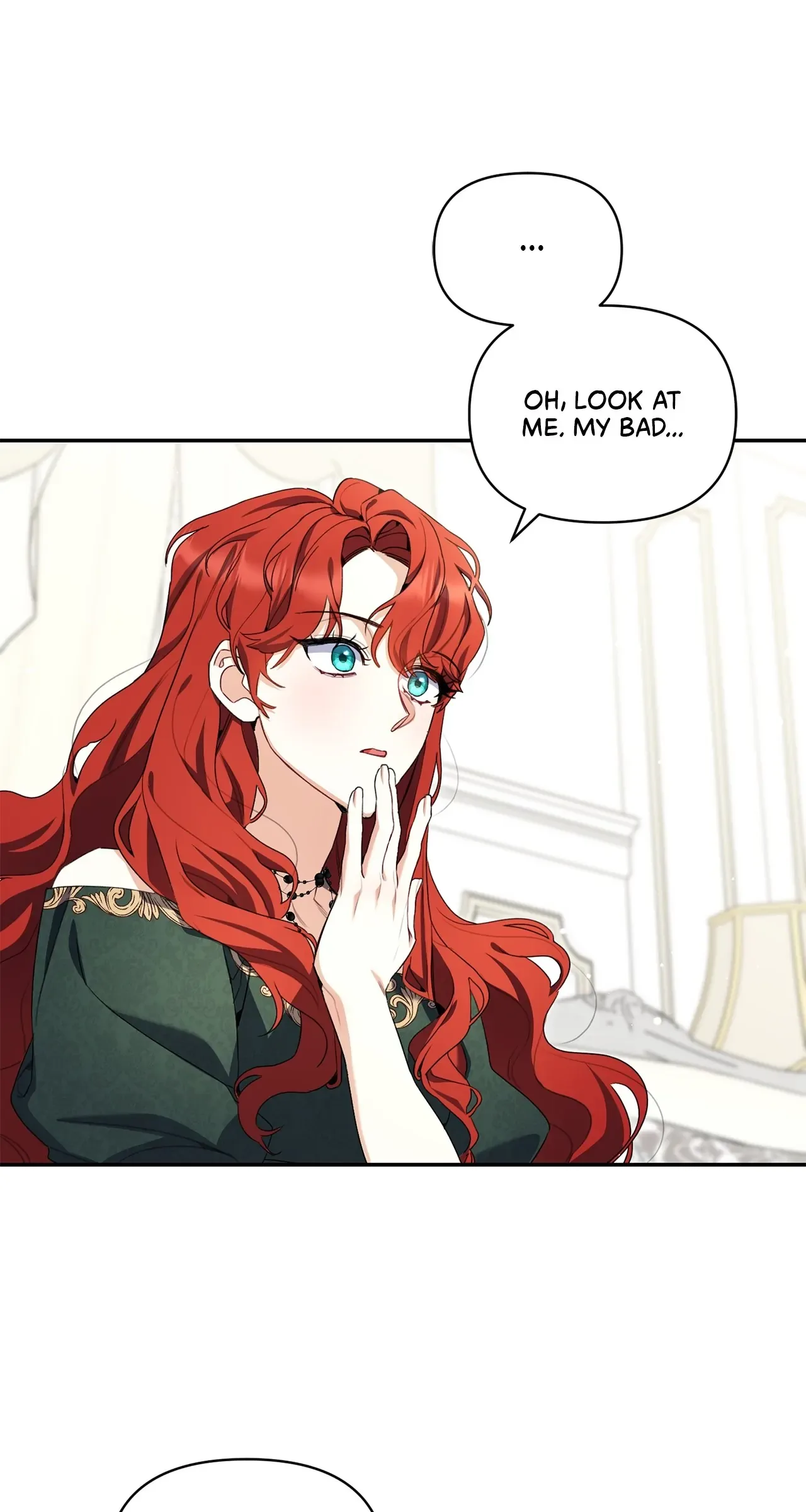 Reforming My Regretful Husband Chapter 35 page 32