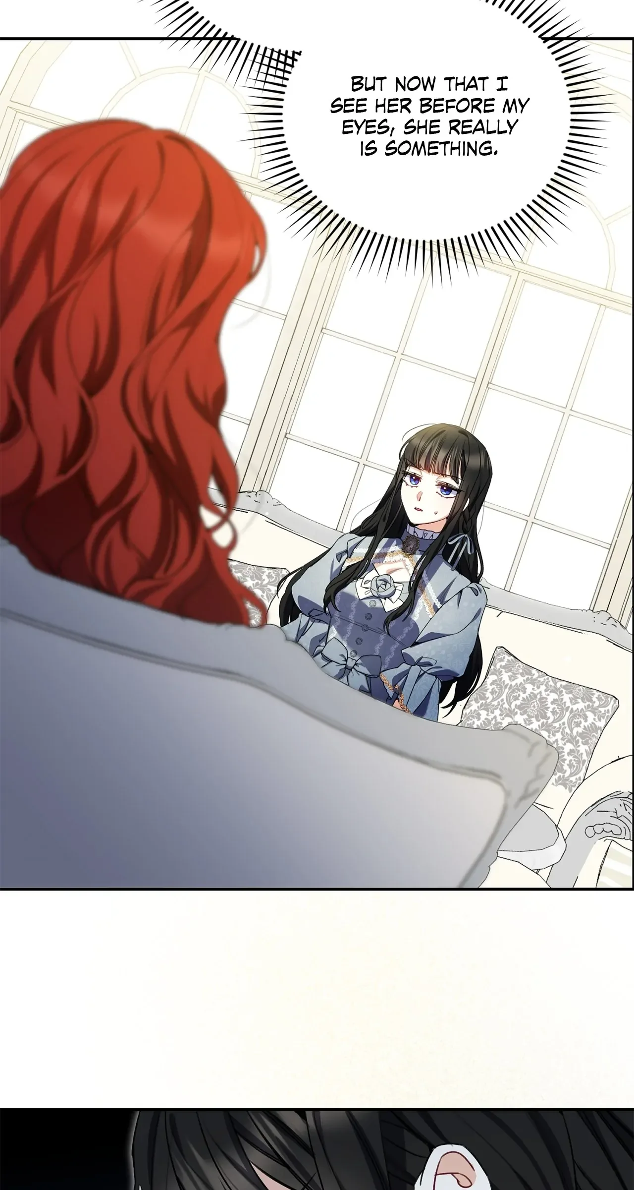 Reforming My Regretful Husband Chapter 35 page 28