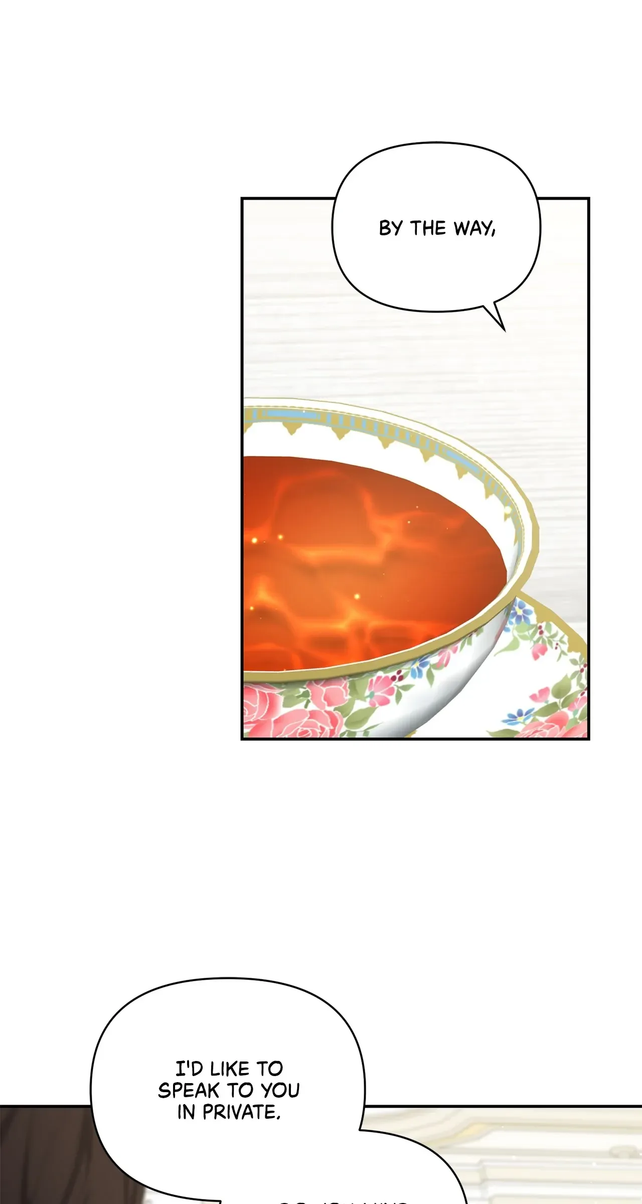 Reforming My Regretful Husband Chapter 35 page 20