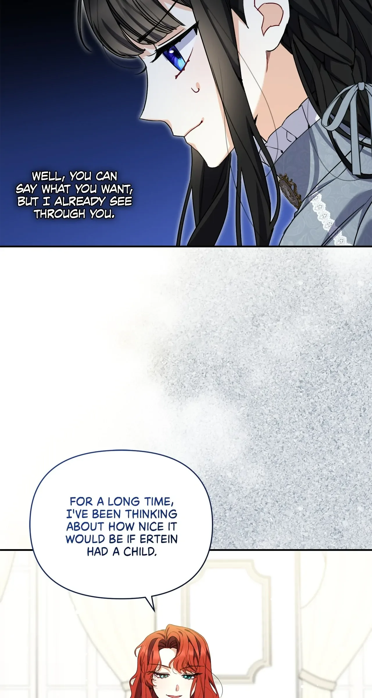 Reforming My Regretful Husband Chapter 35 page 29