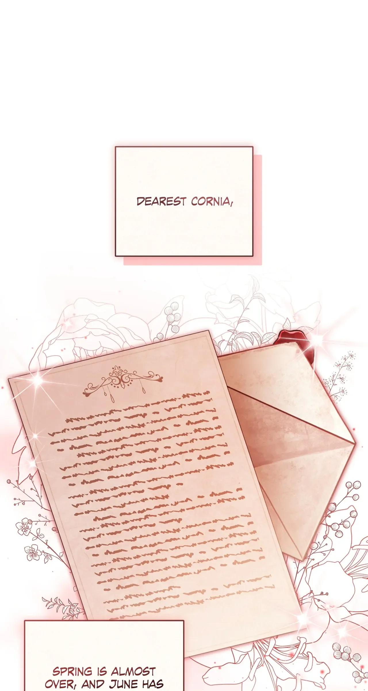 Reforming My Regretful Husband Chapter 35 page 2
