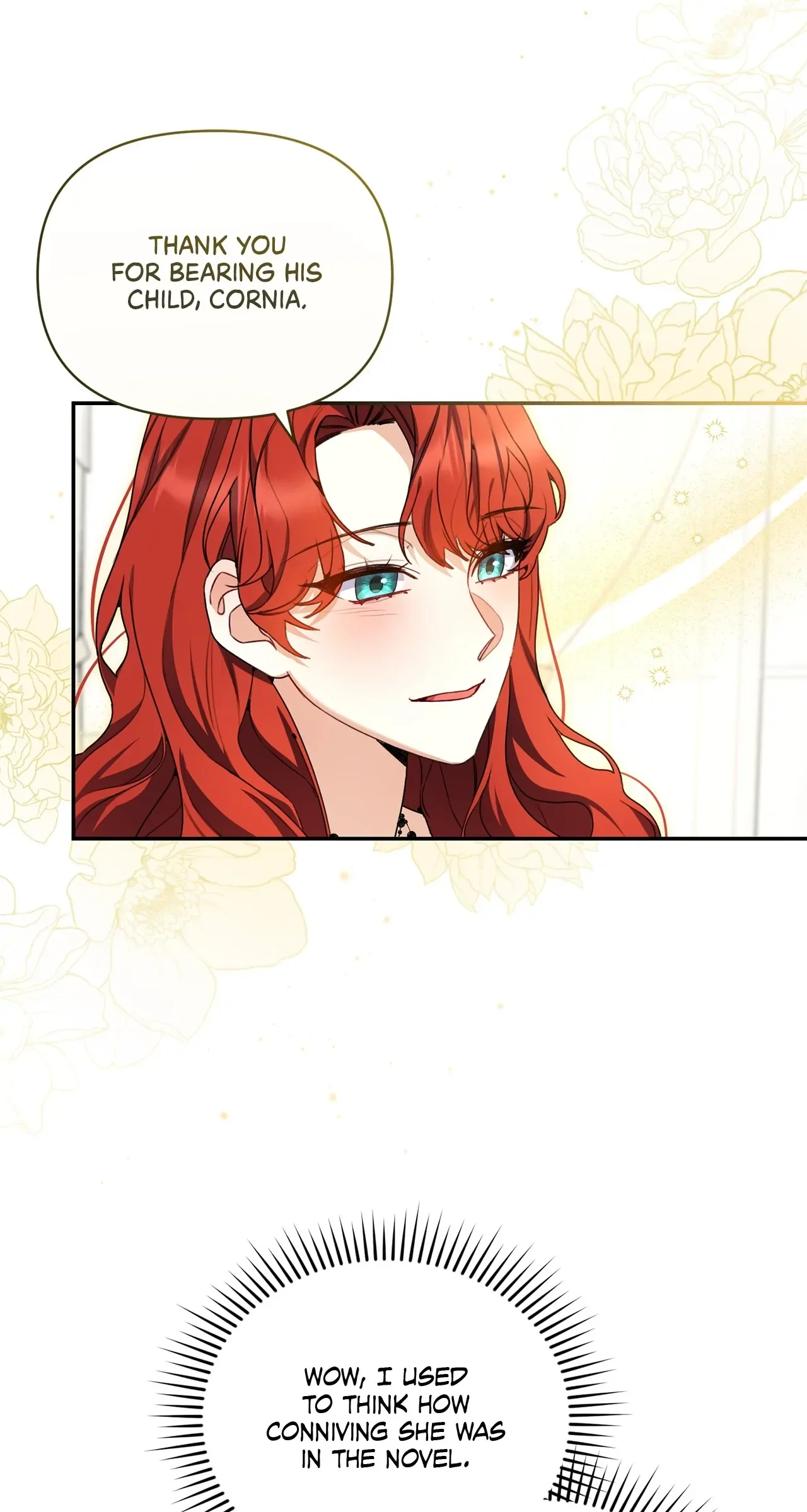 Reforming My Regretful Husband Chapter 35 page 27