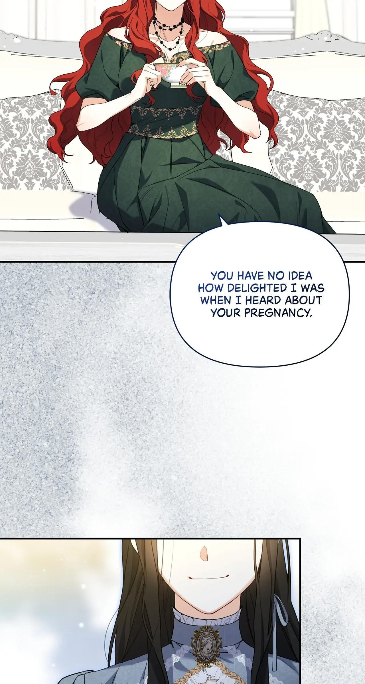 Reforming My Regretful Husband Chapter 35 page 30