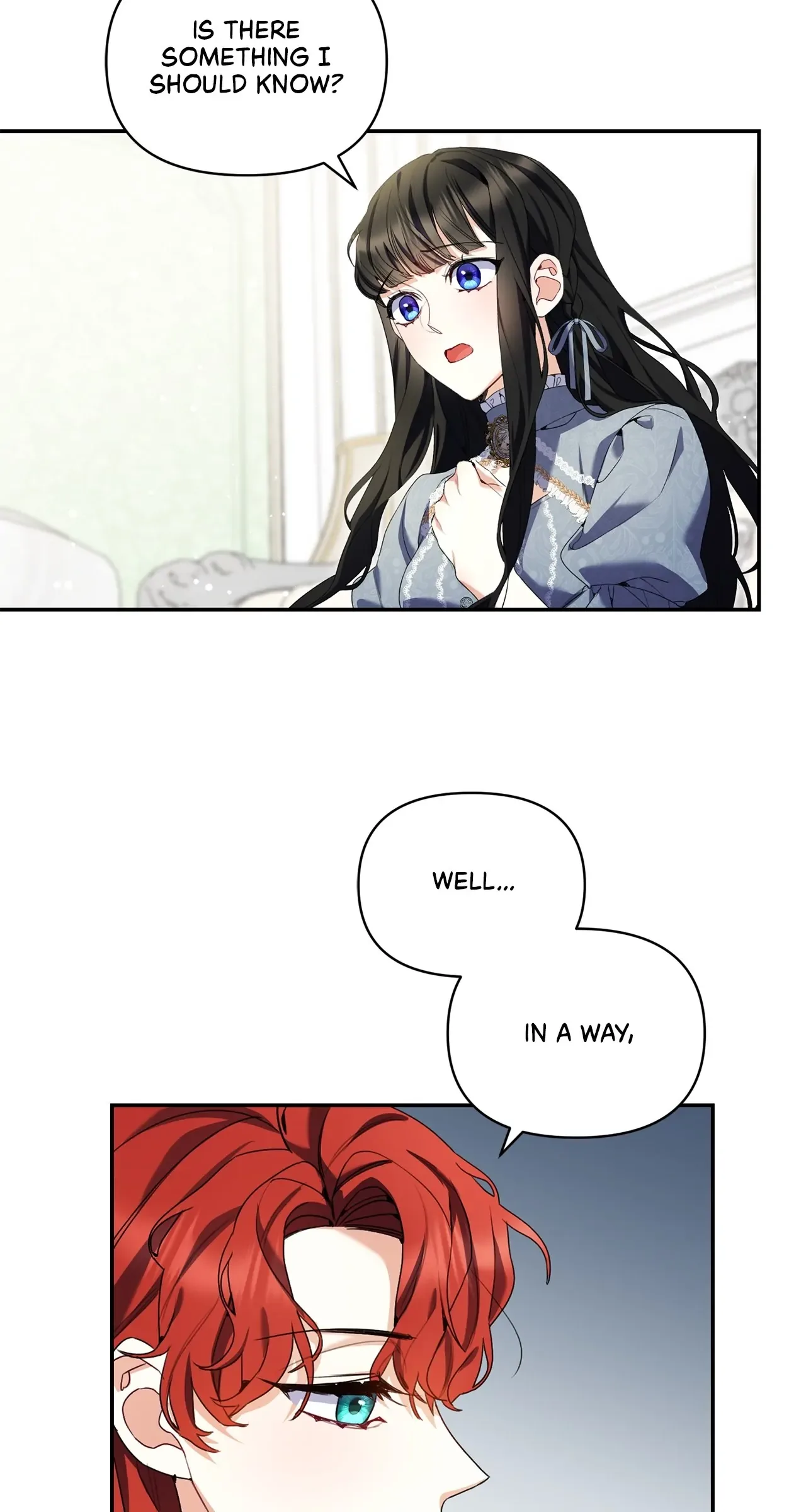 Reforming My Regretful Husband Chapter 35 page 33