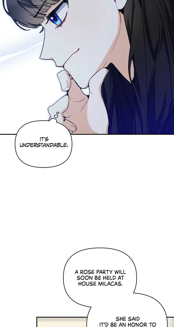 Reforming My Regretful Husband Chapter 31 page 47