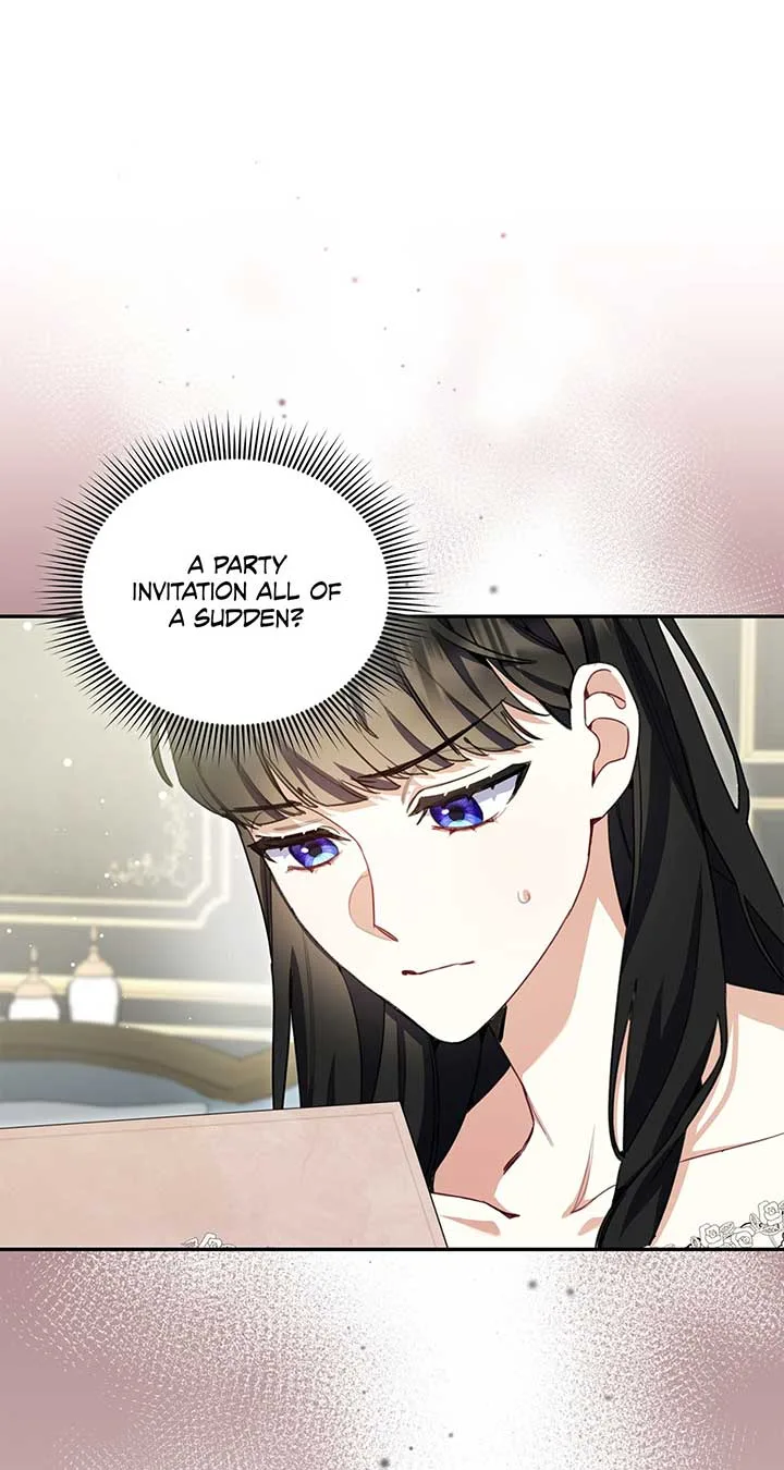Reforming My Regretful Husband Chapter 31 page 45