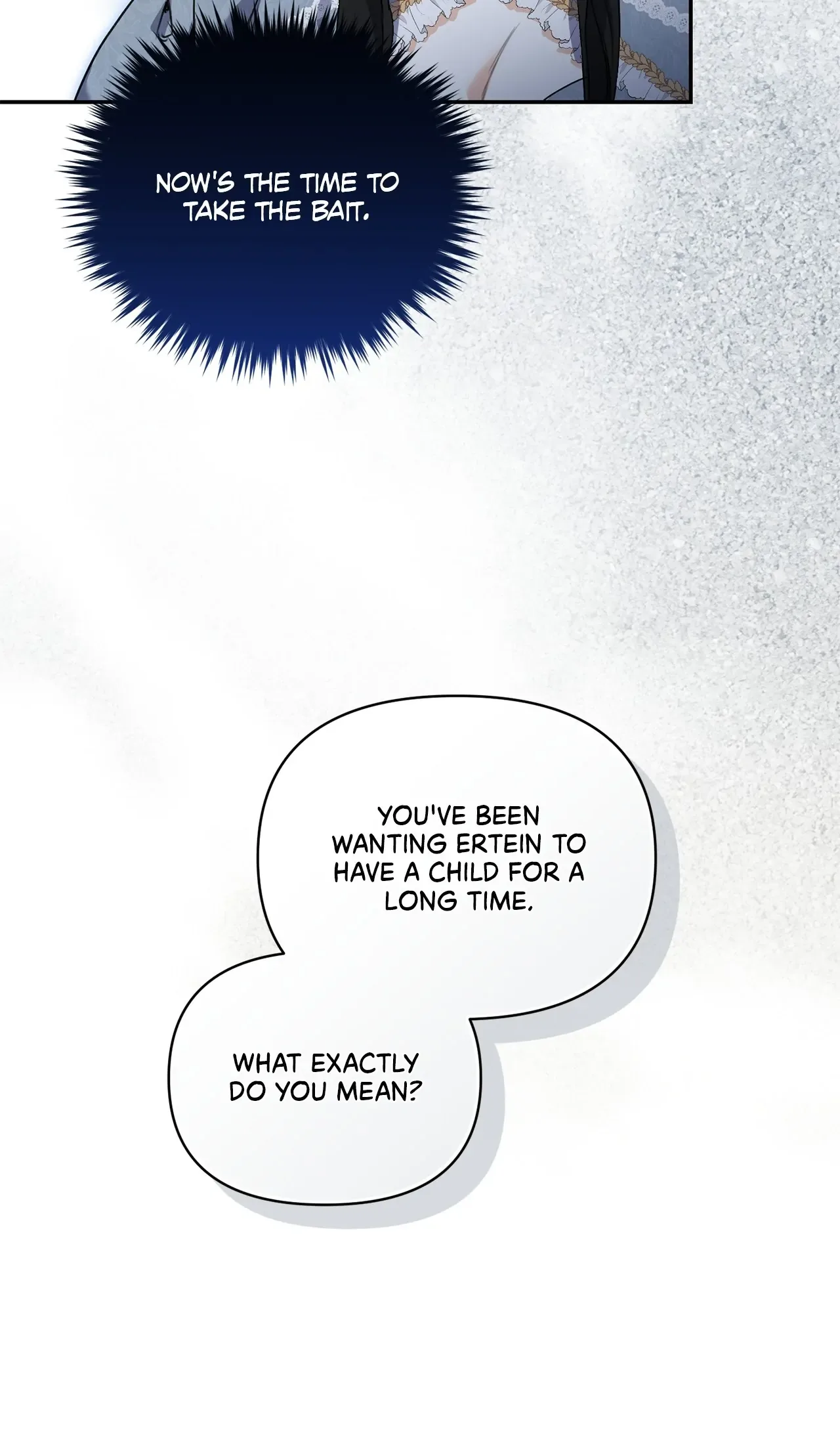 Reforming My Regretful Husband Chapter 35 page 31