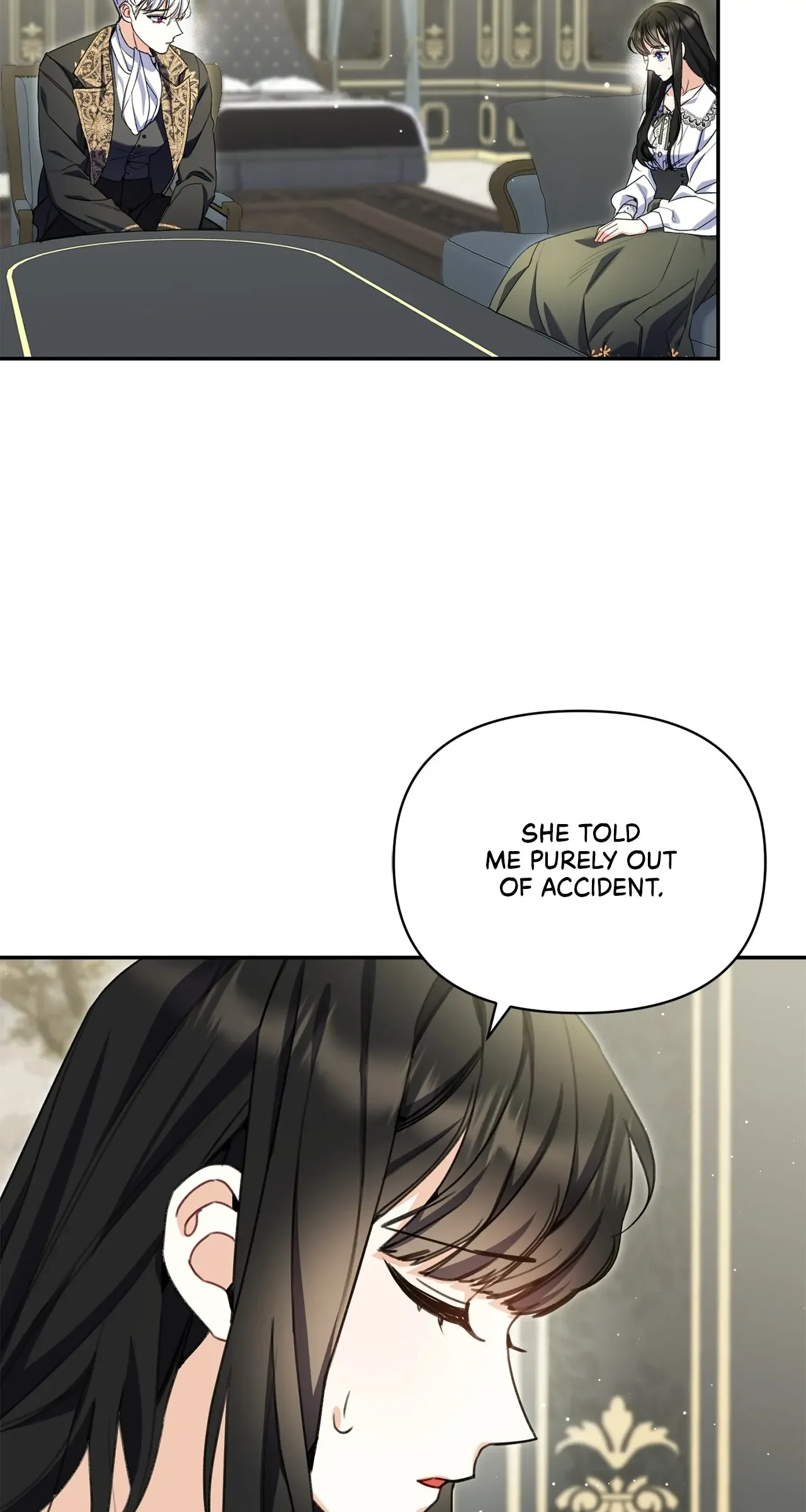 Reforming My Regretful Husband Chapter 35 page 63