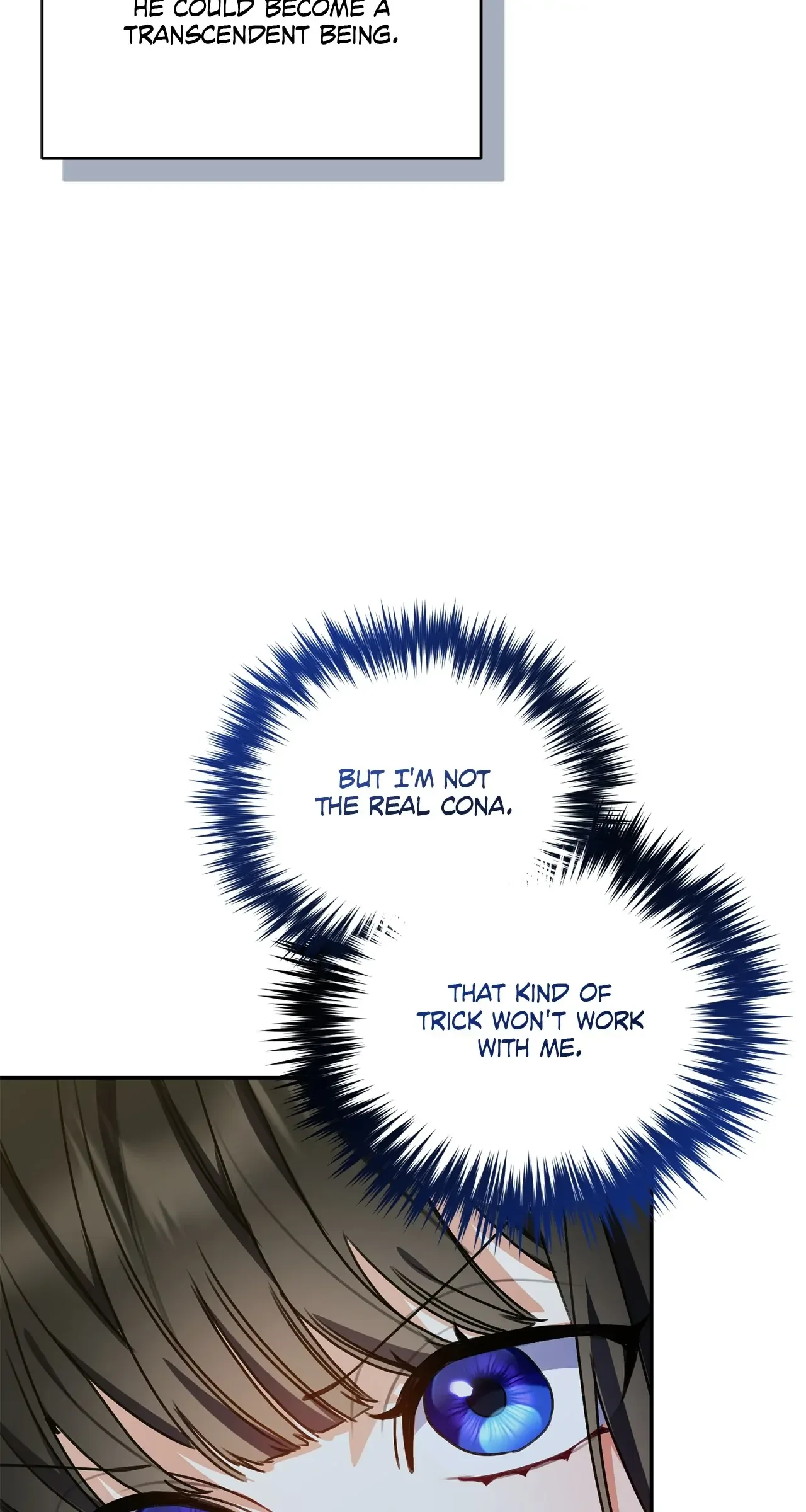 Reforming My Regretful Husband Chapter 35 page 47