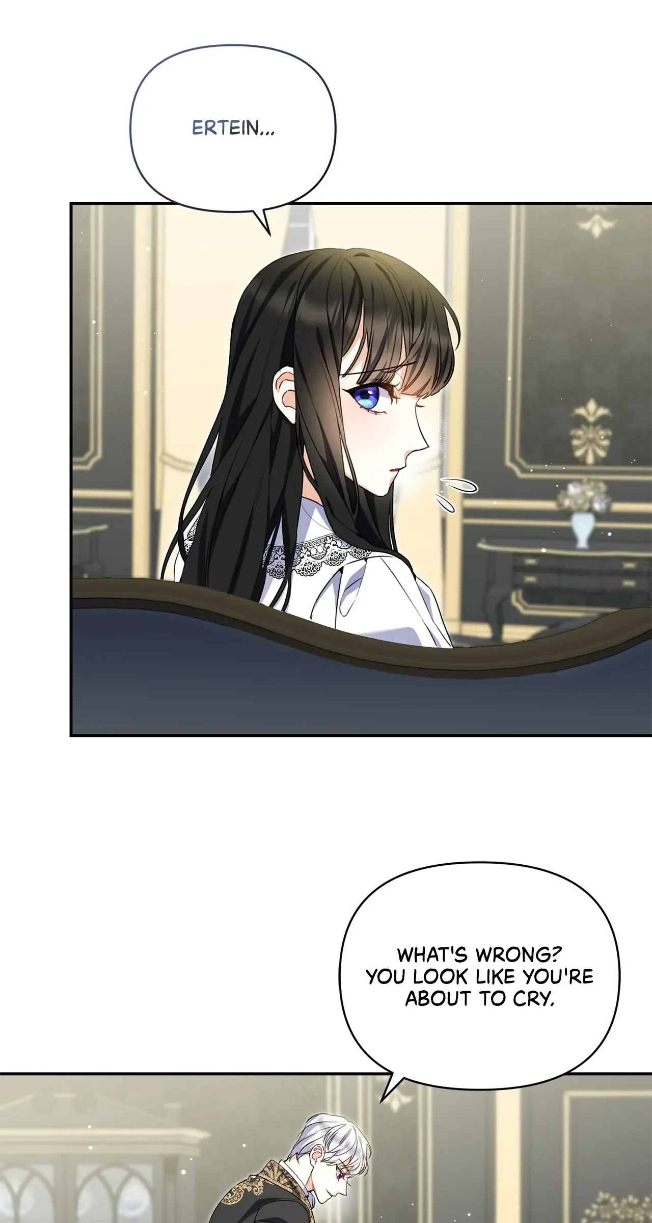 Reforming My Regretful Husband Chapter 35 page 55