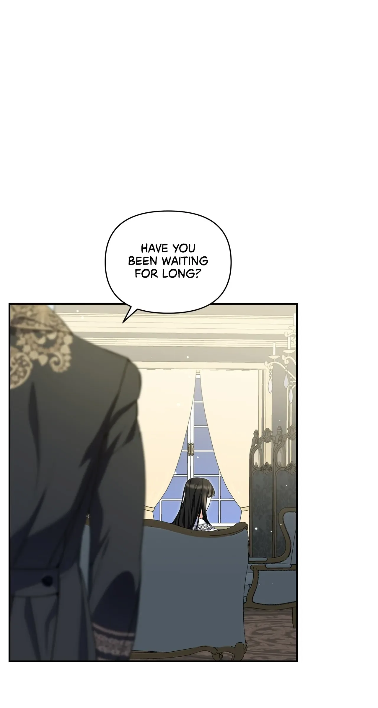 Reforming My Regretful Husband Chapter 35 page 54