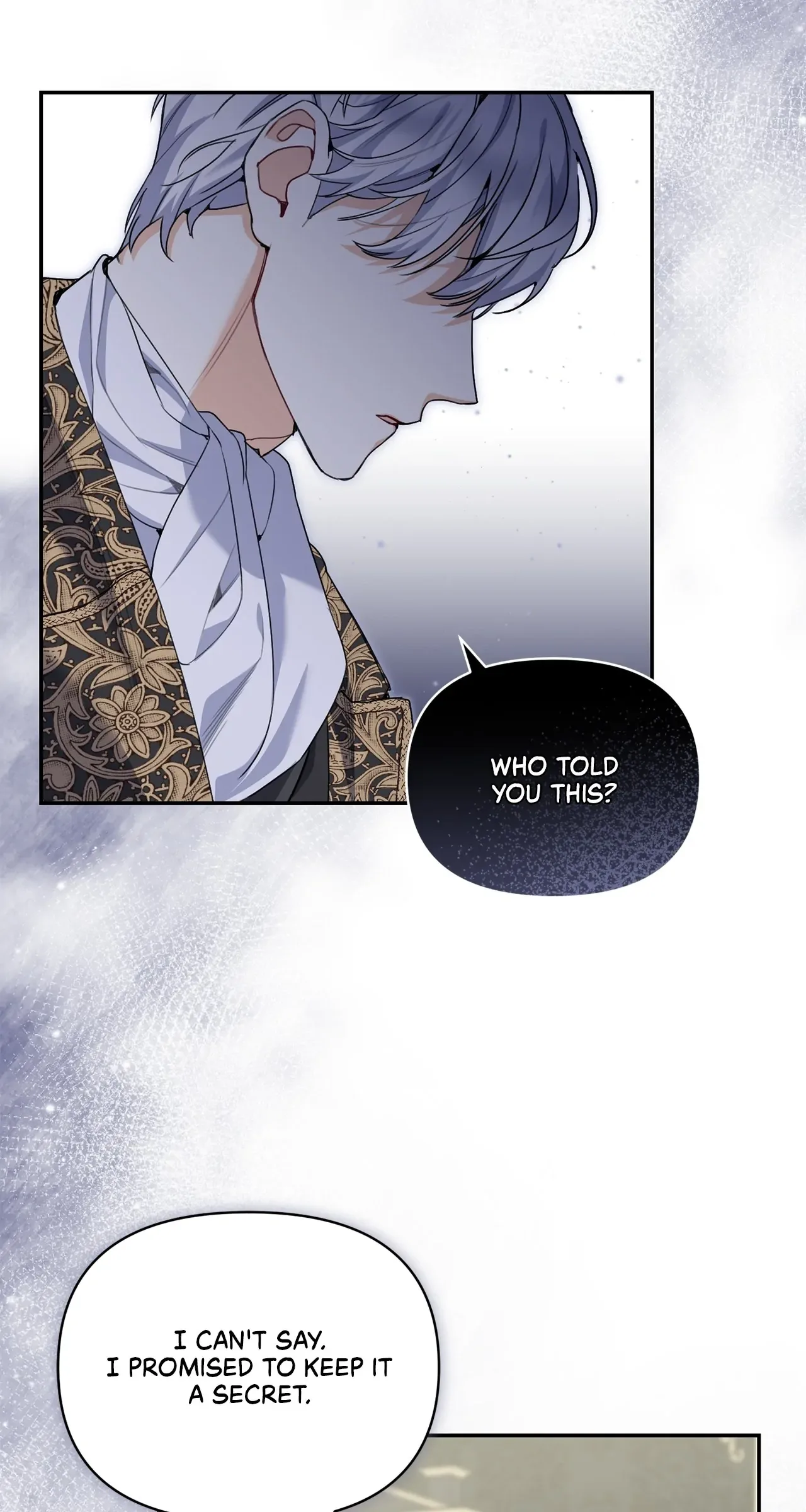Reforming My Regretful Husband Chapter 35 page 61