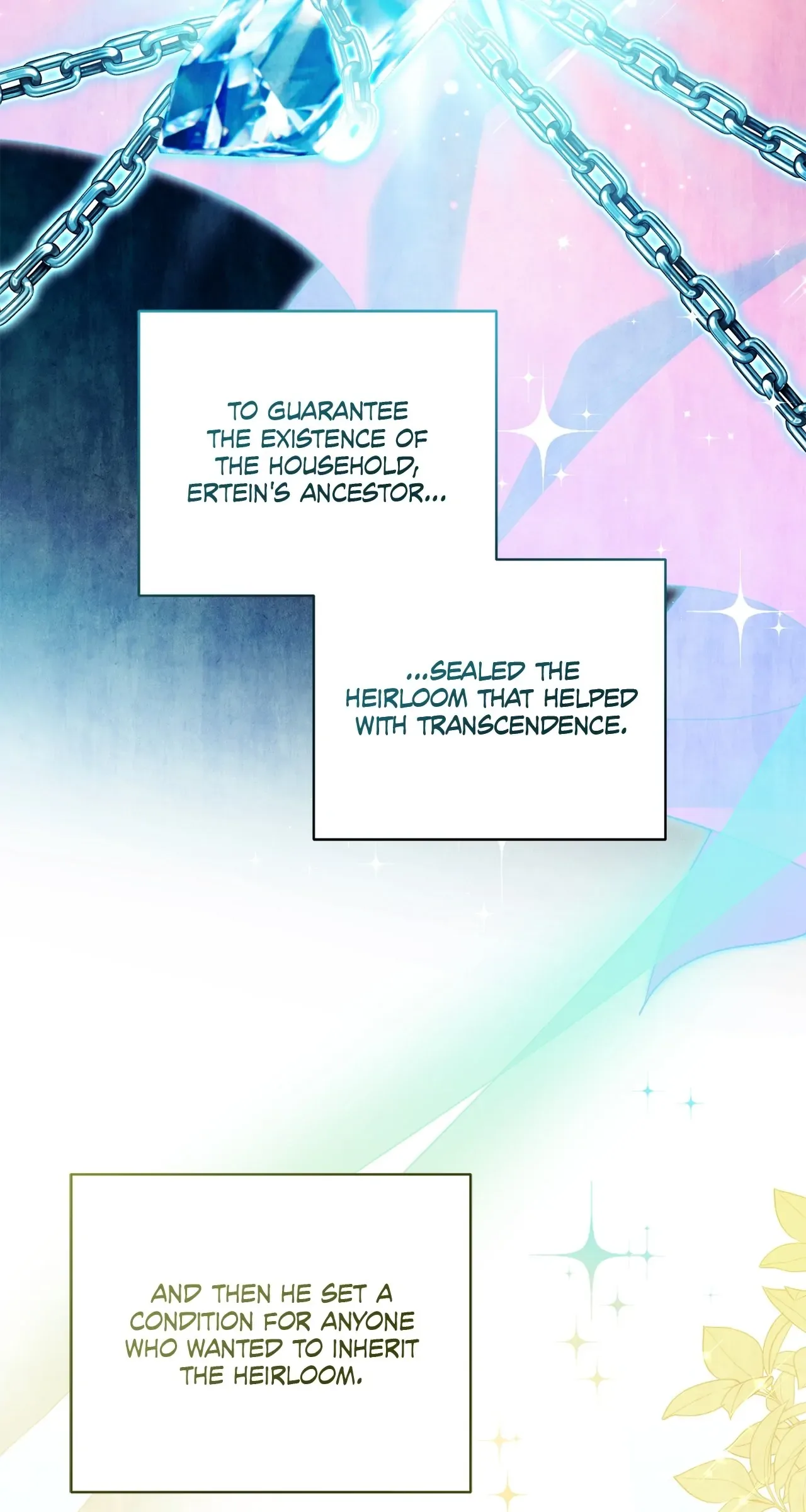 Reforming My Regretful Husband Chapter 35 page 42