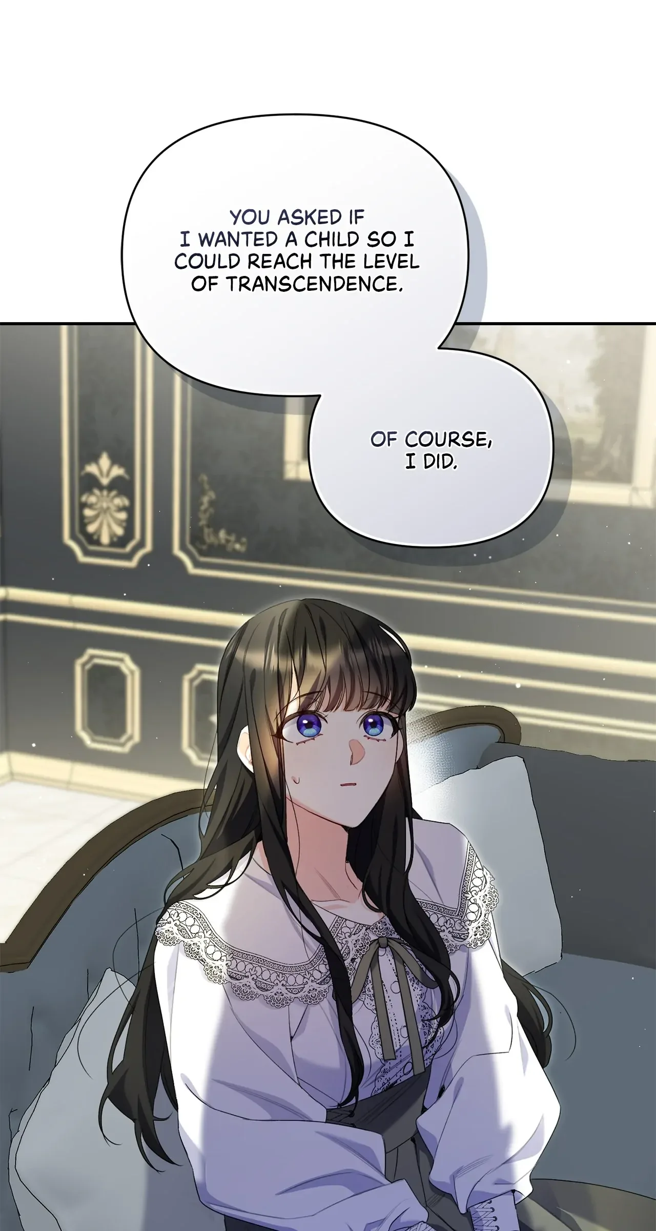 Reforming My Regretful Husband Chapter 35 page 72