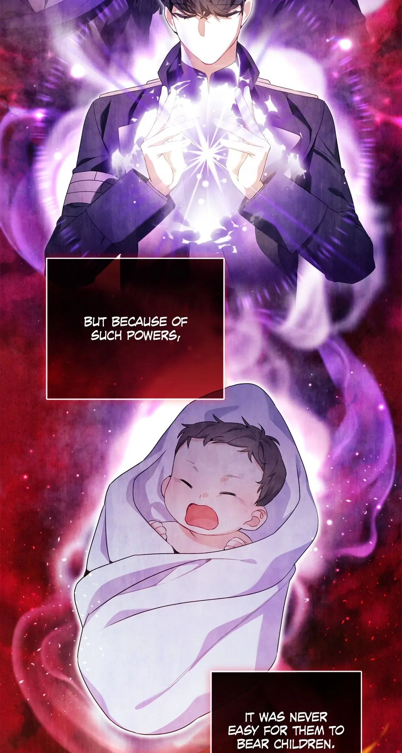 Reforming My Regretful Husband Chapter 35 page 37