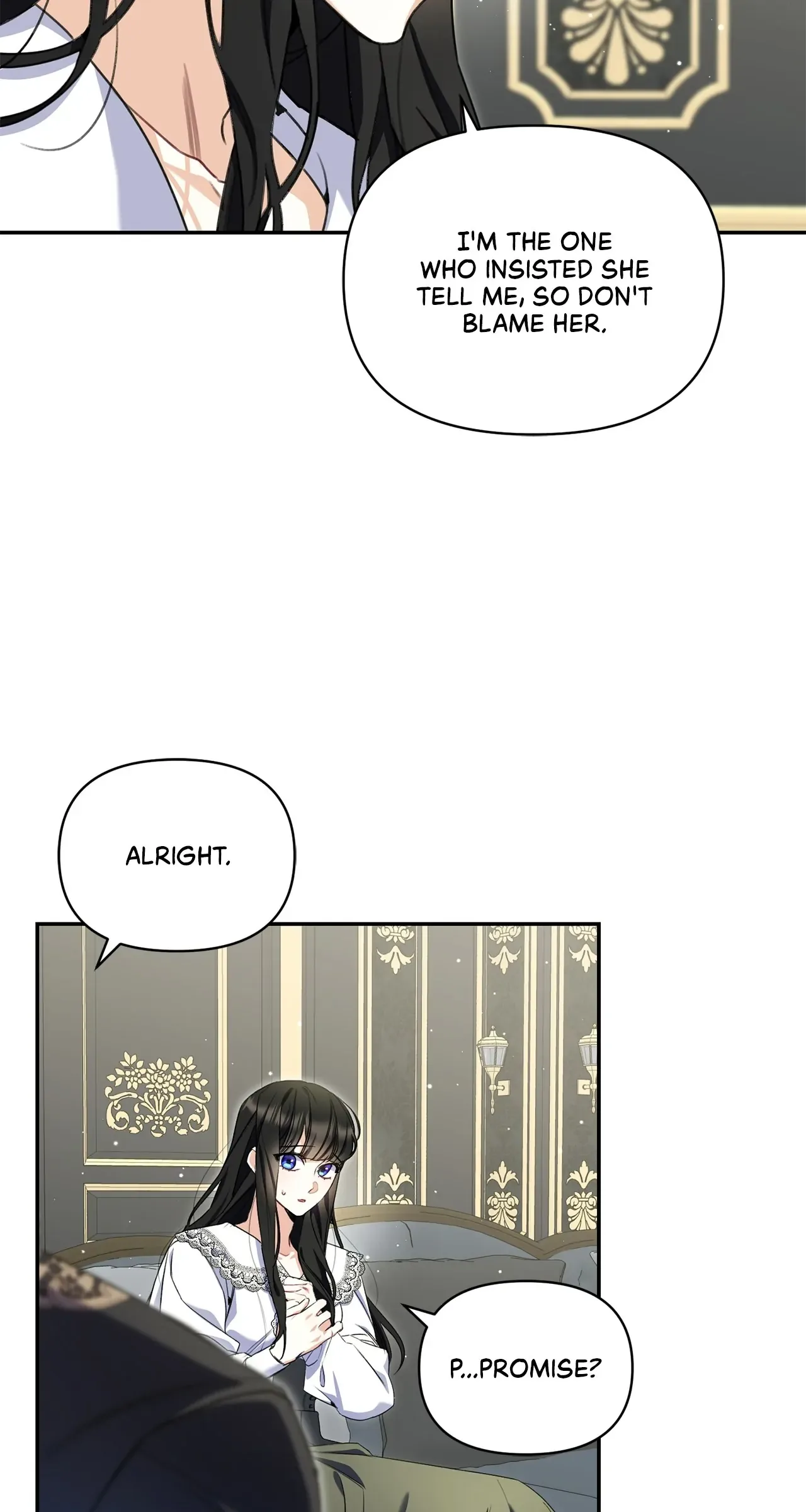 Reforming My Regretful Husband Chapter 35 page 64