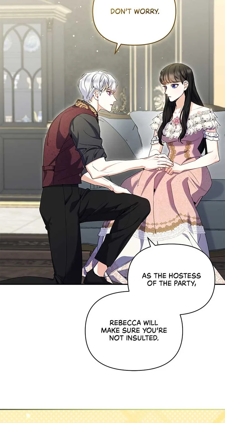 Reforming My Regretful Husband Chapter 31 page 54