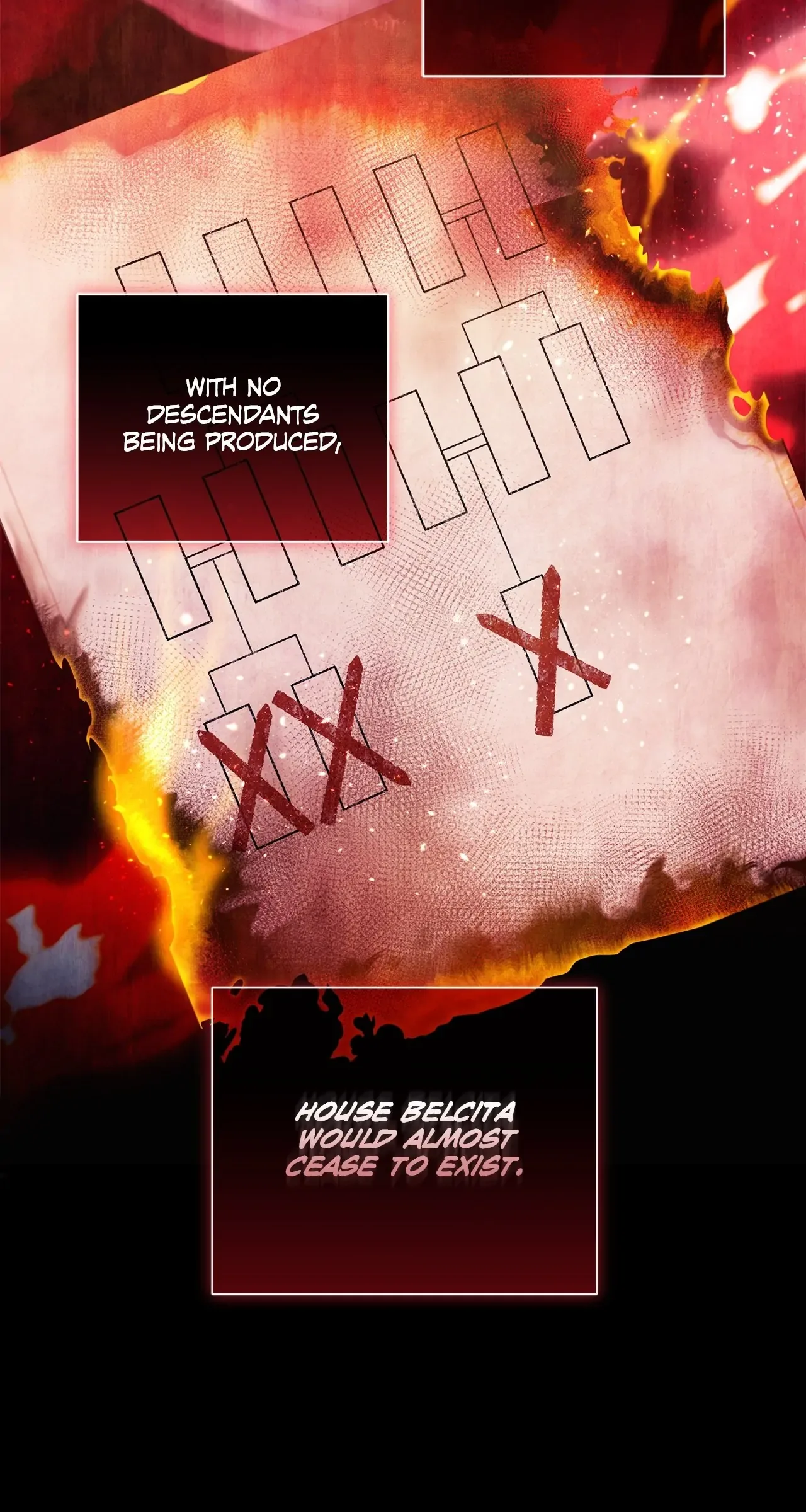 Reforming My Regretful Husband Chapter 35 page 38