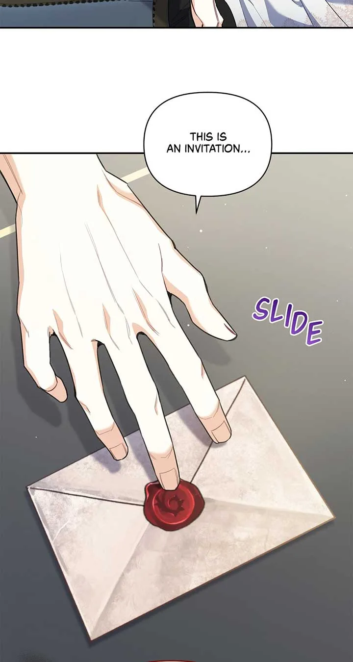 Reforming My Regretful Husband Chapter 31 page 41