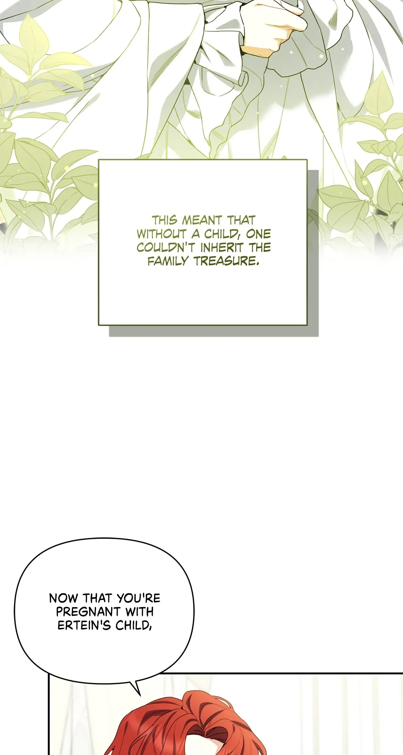 Reforming My Regretful Husband Chapter 35 page 44