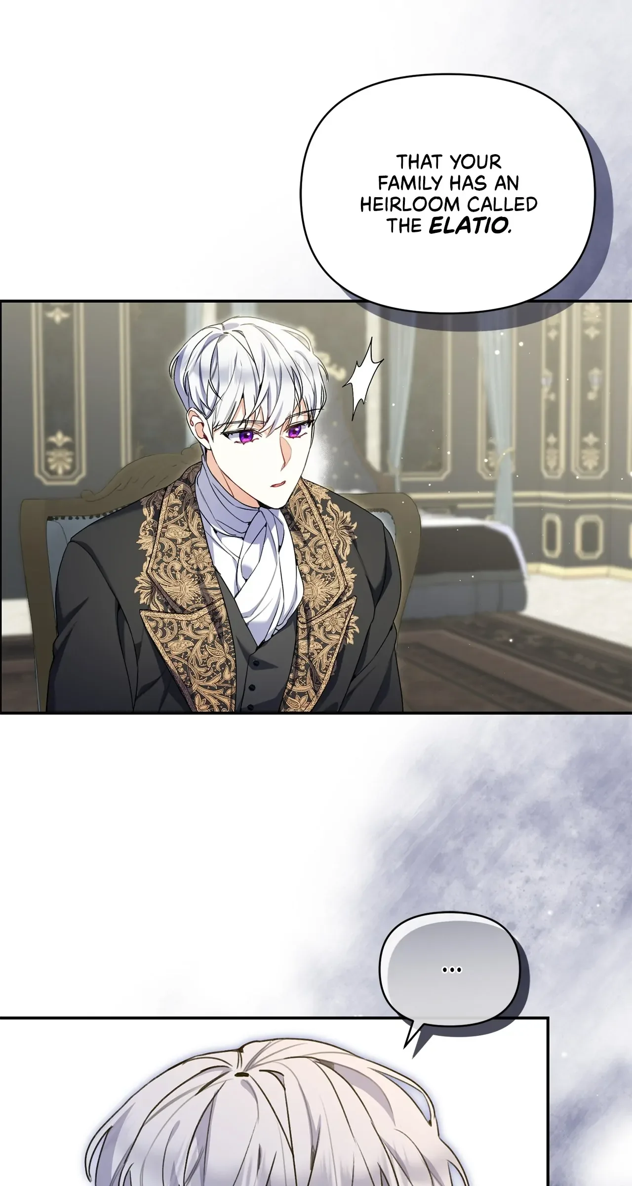 Reforming My Regretful Husband Chapter 35 page 58