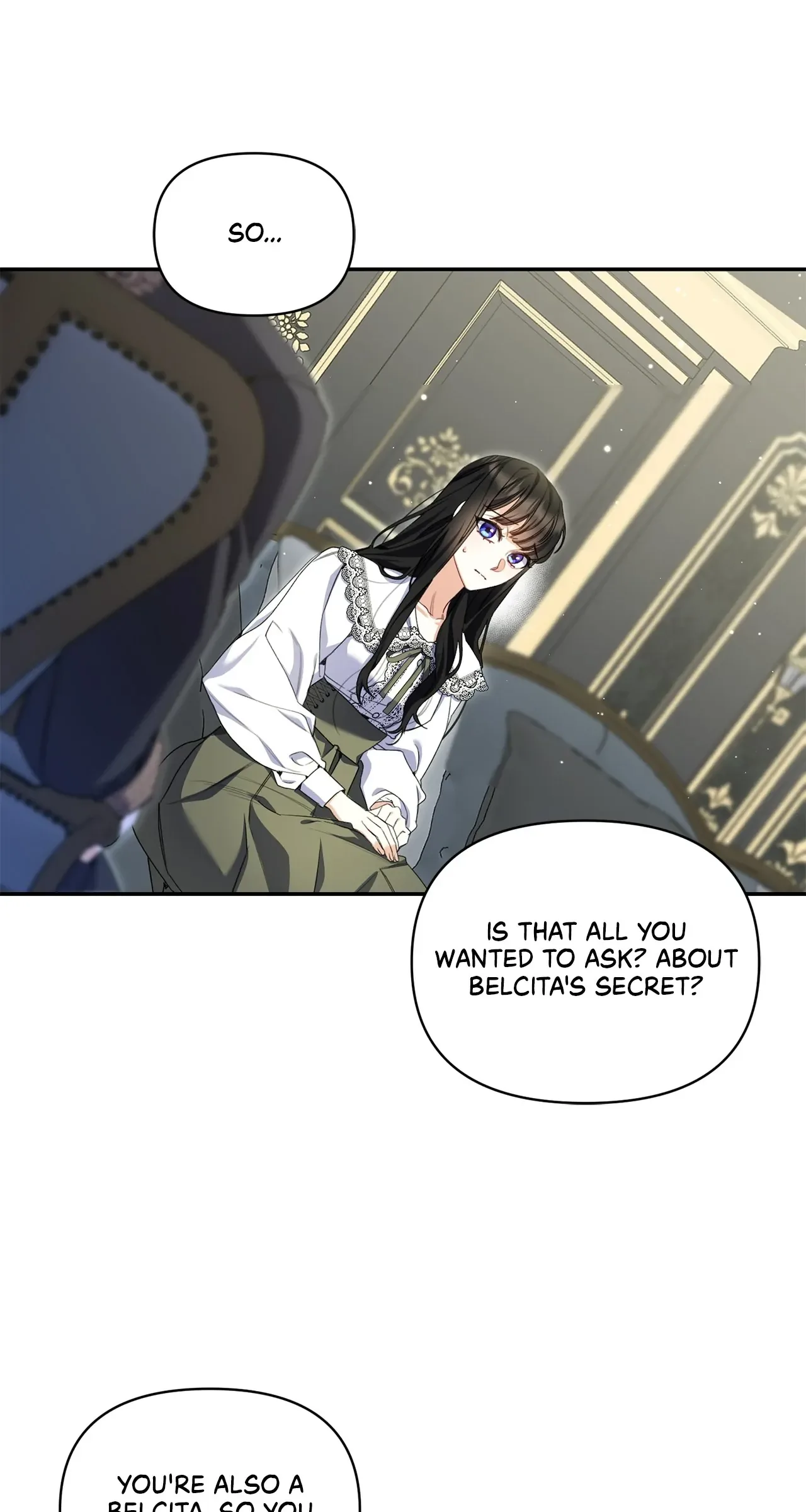Reforming My Regretful Husband Chapter 35 page 67