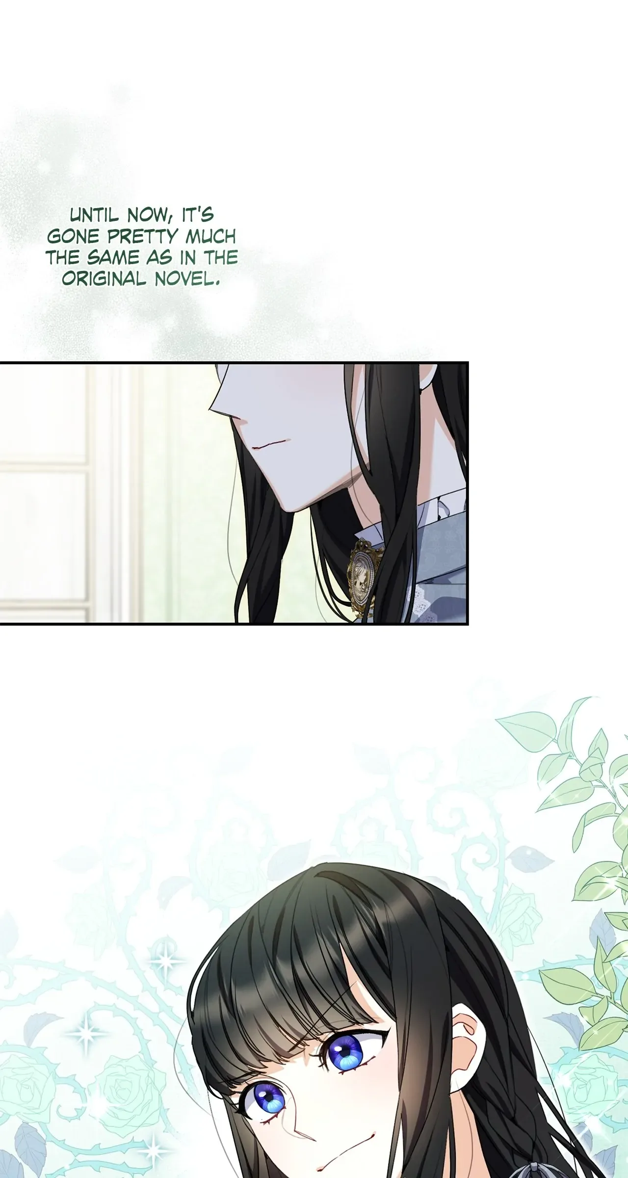 Reforming My Regretful Husband Chapter 35 page 50