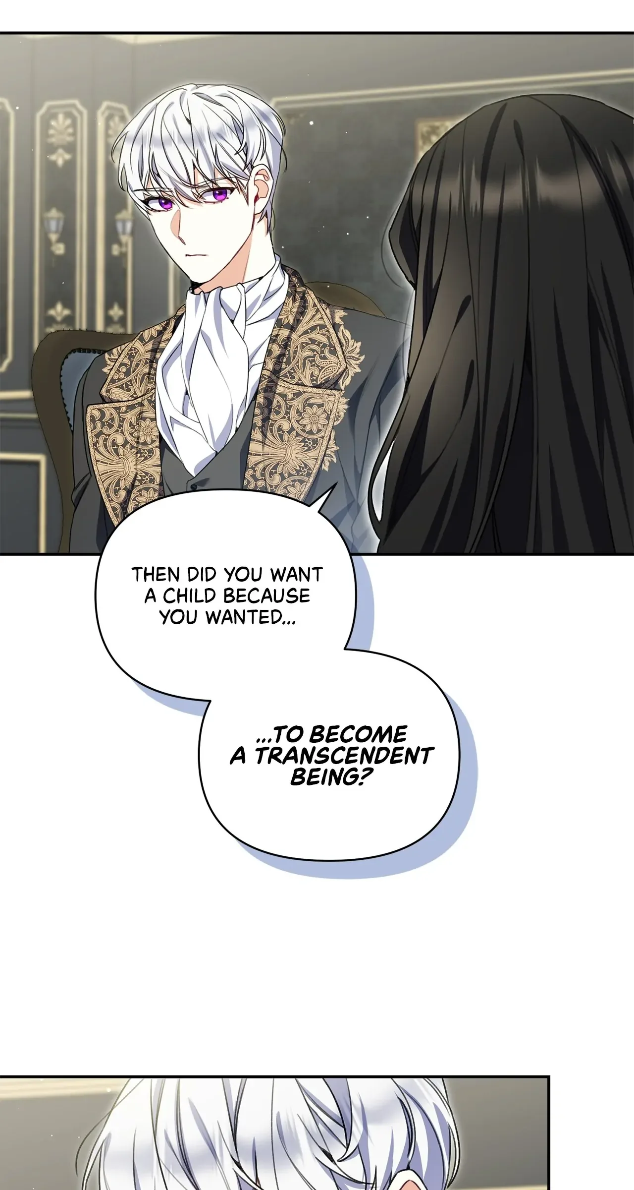 Reforming My Regretful Husband Chapter 35 page 69