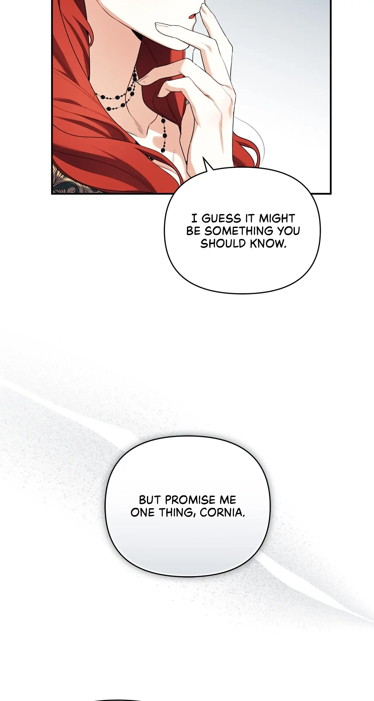 Reforming My Regretful Husband Chapter 35 page 34