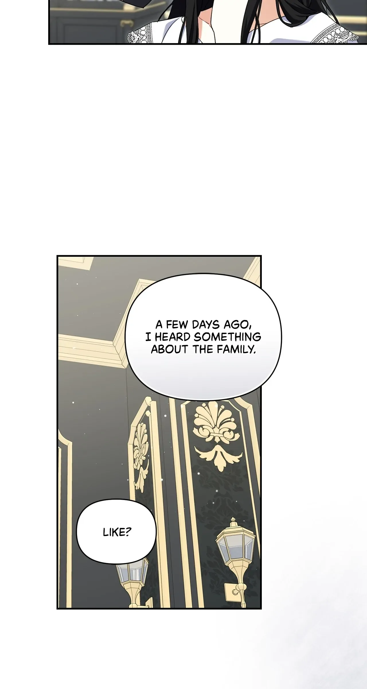 Reforming My Regretful Husband Chapter 35 page 57