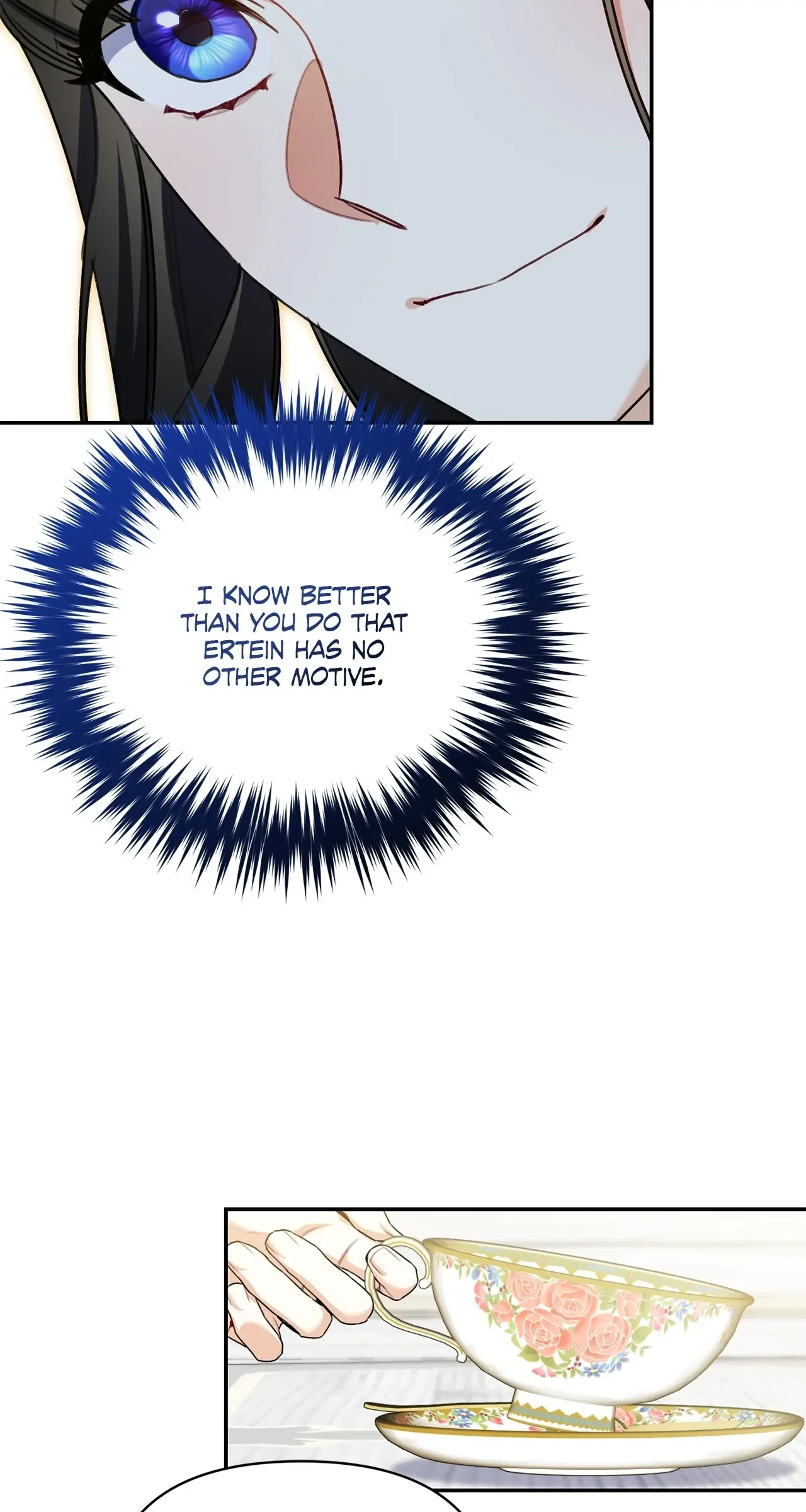 Reforming My Regretful Husband Chapter 35 page 48