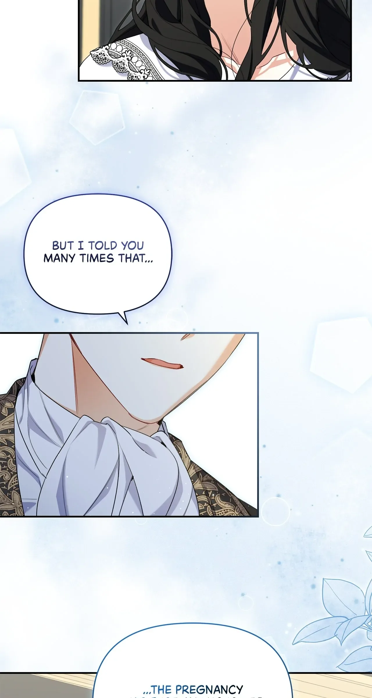 Reforming My Regretful Husband Chapter 35 page 74