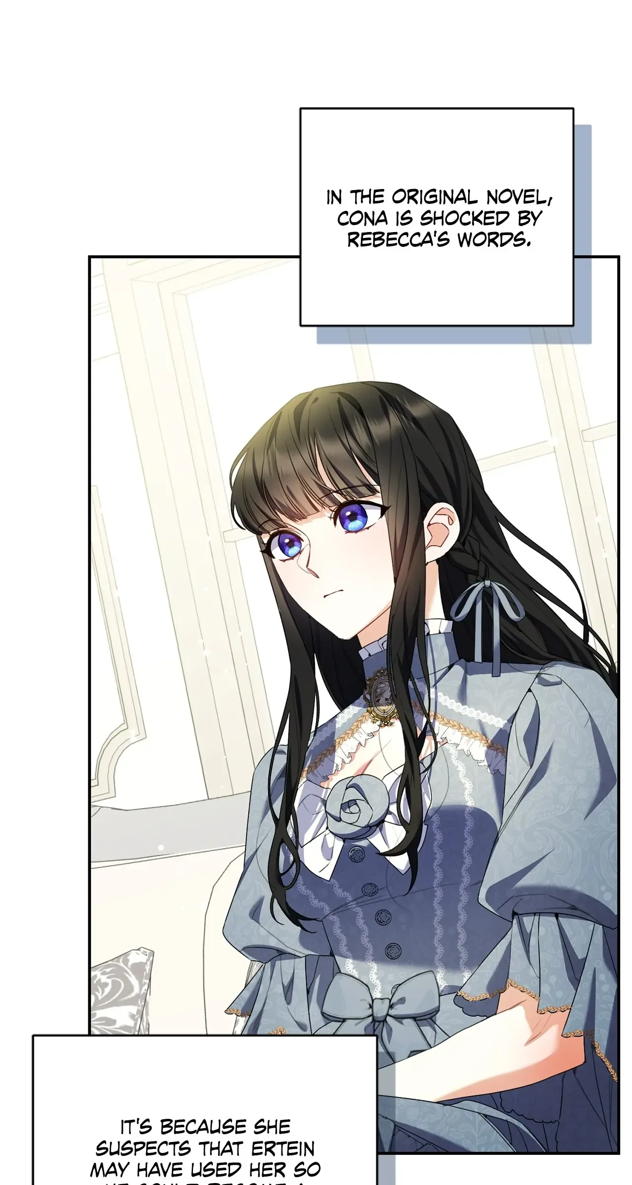 Reforming My Regretful Husband Chapter 35 page 46