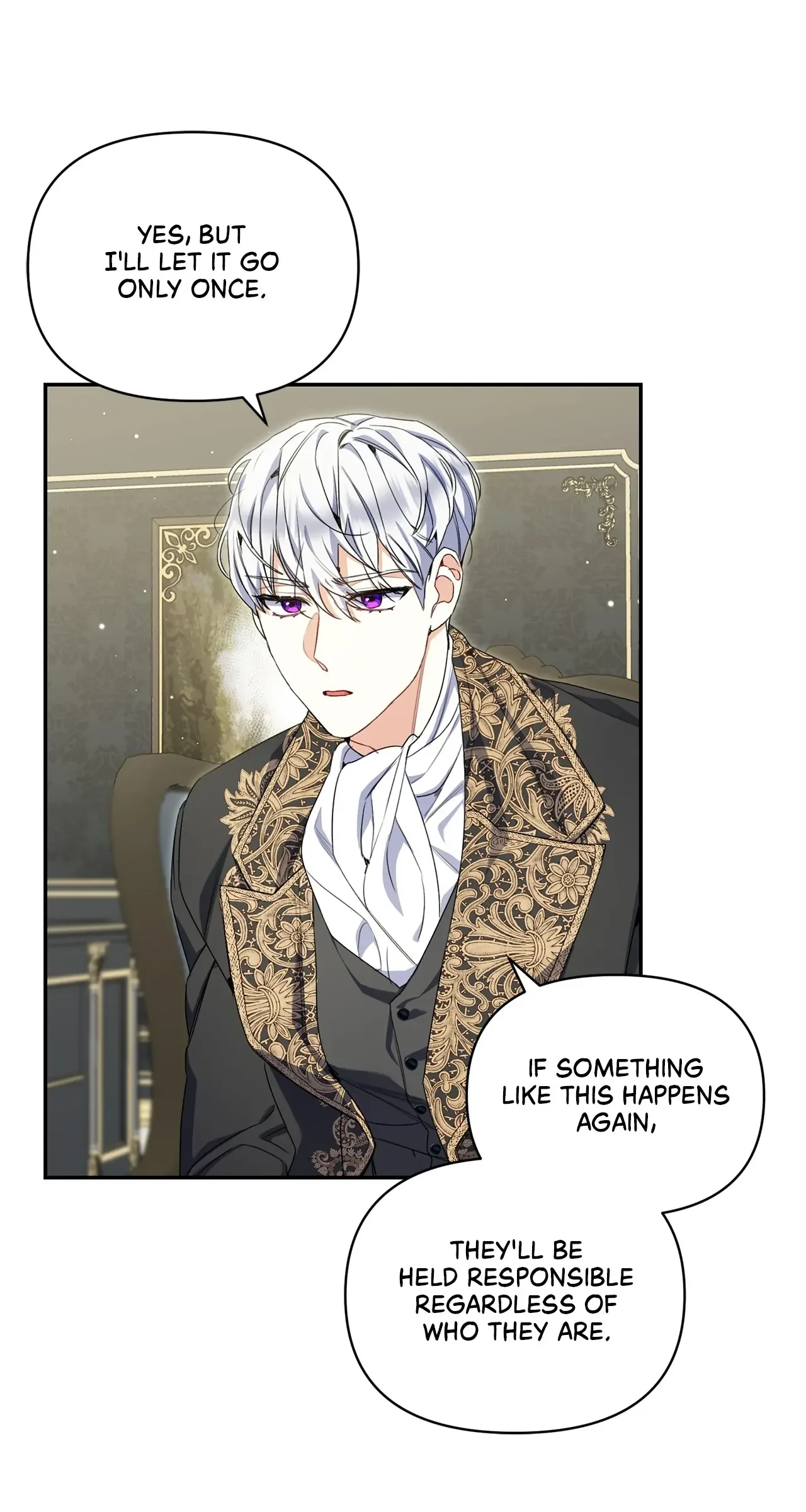 Reforming My Regretful Husband Chapter 35 page 66