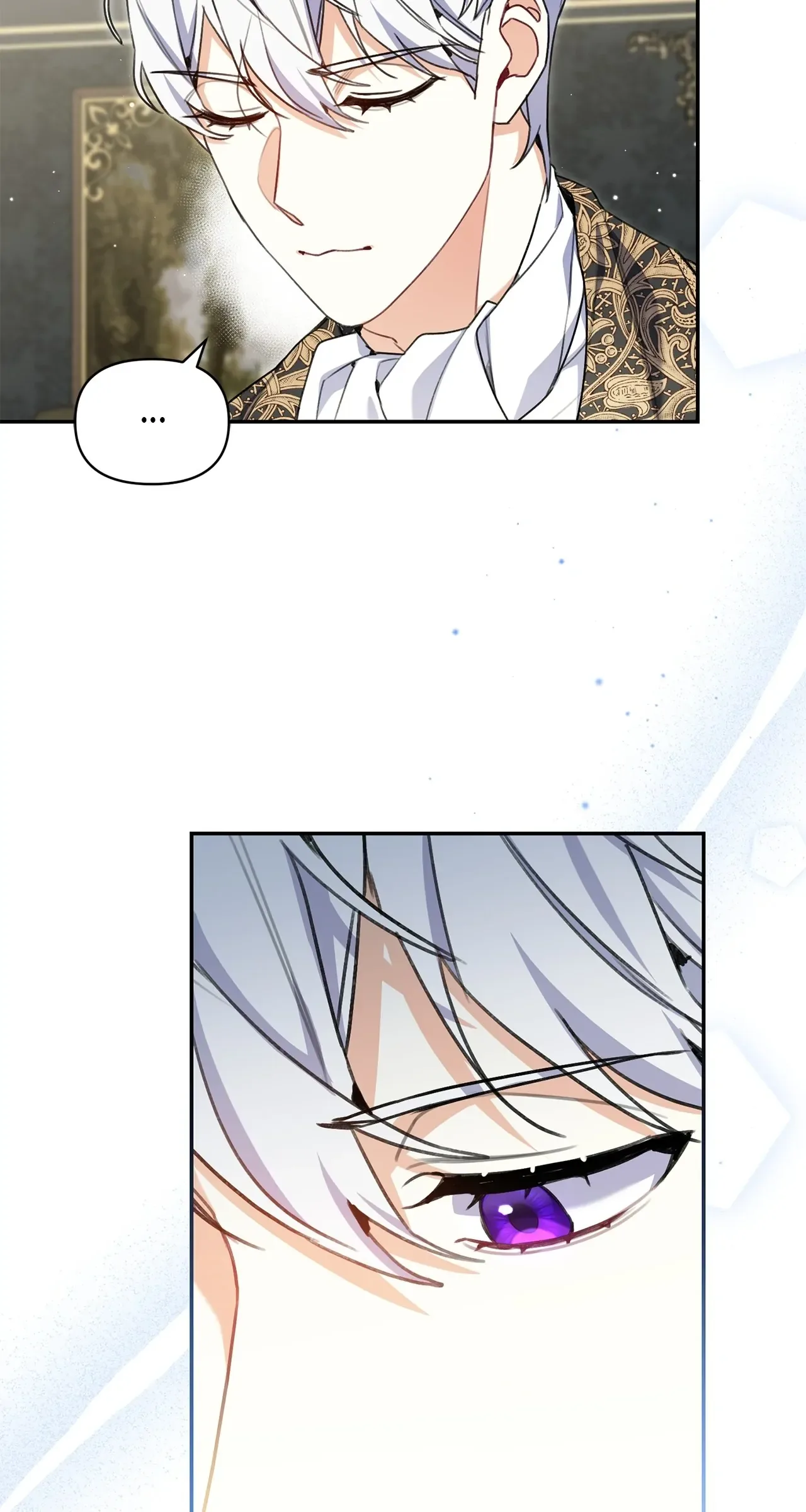 Reforming My Regretful Husband Chapter 35 page 70