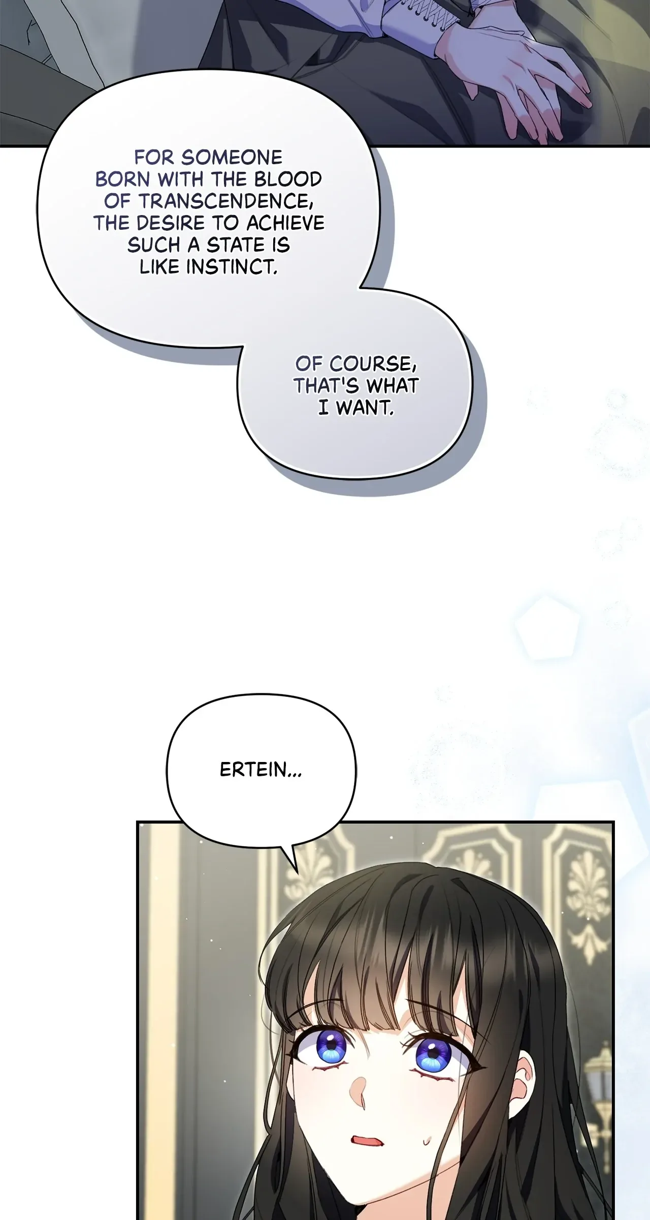 Reforming My Regretful Husband Chapter 35 page 73
