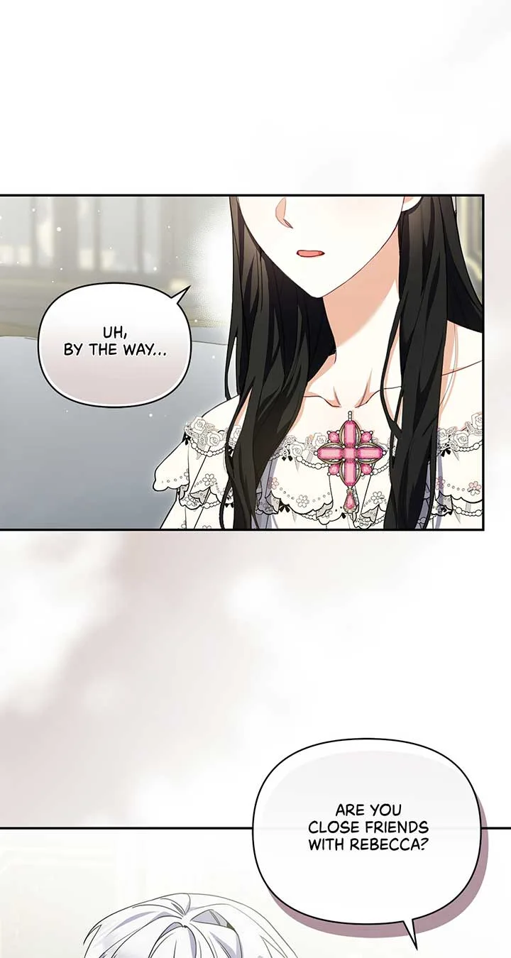 Reforming My Regretful Husband Chapter 31 page 59