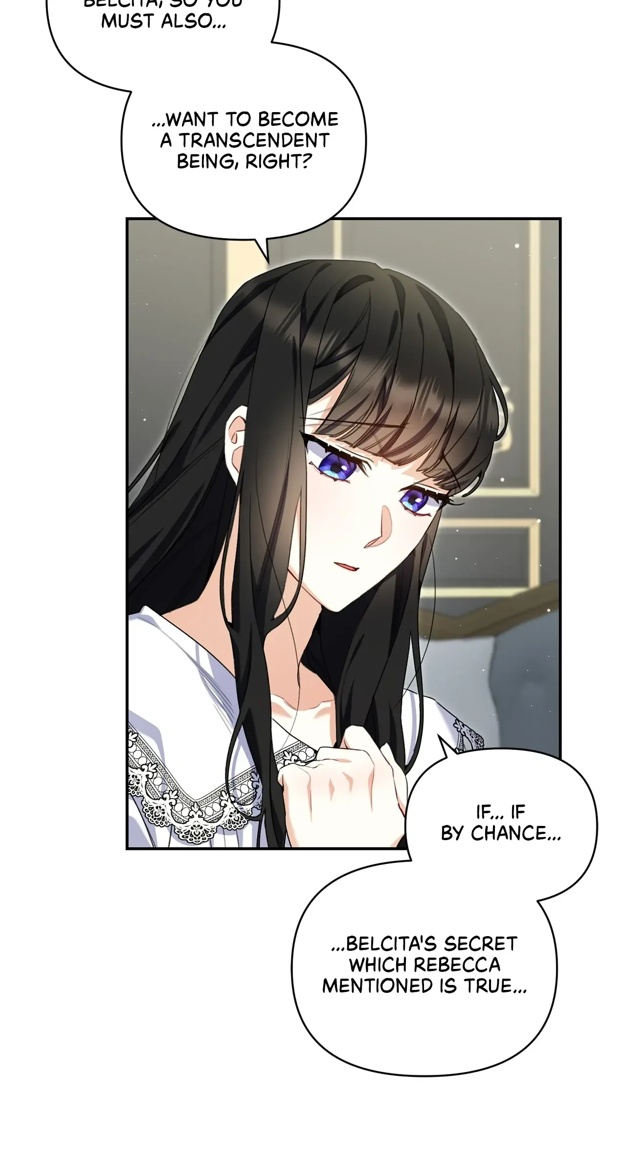 Reforming My Regretful Husband Chapter 35 page 68