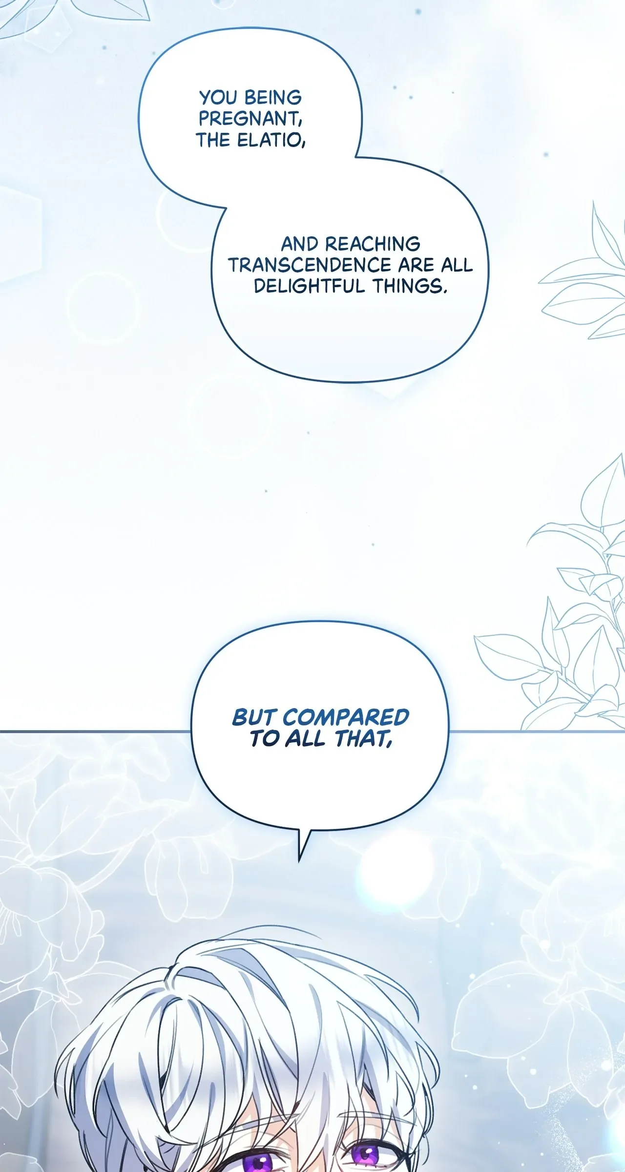 Reforming My Regretful Husband Chapter 35 page 76