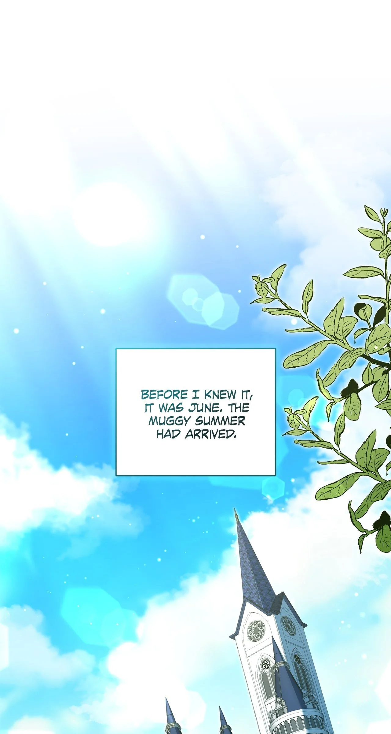 Reforming My Regretful Husband Chapter 36 page 2