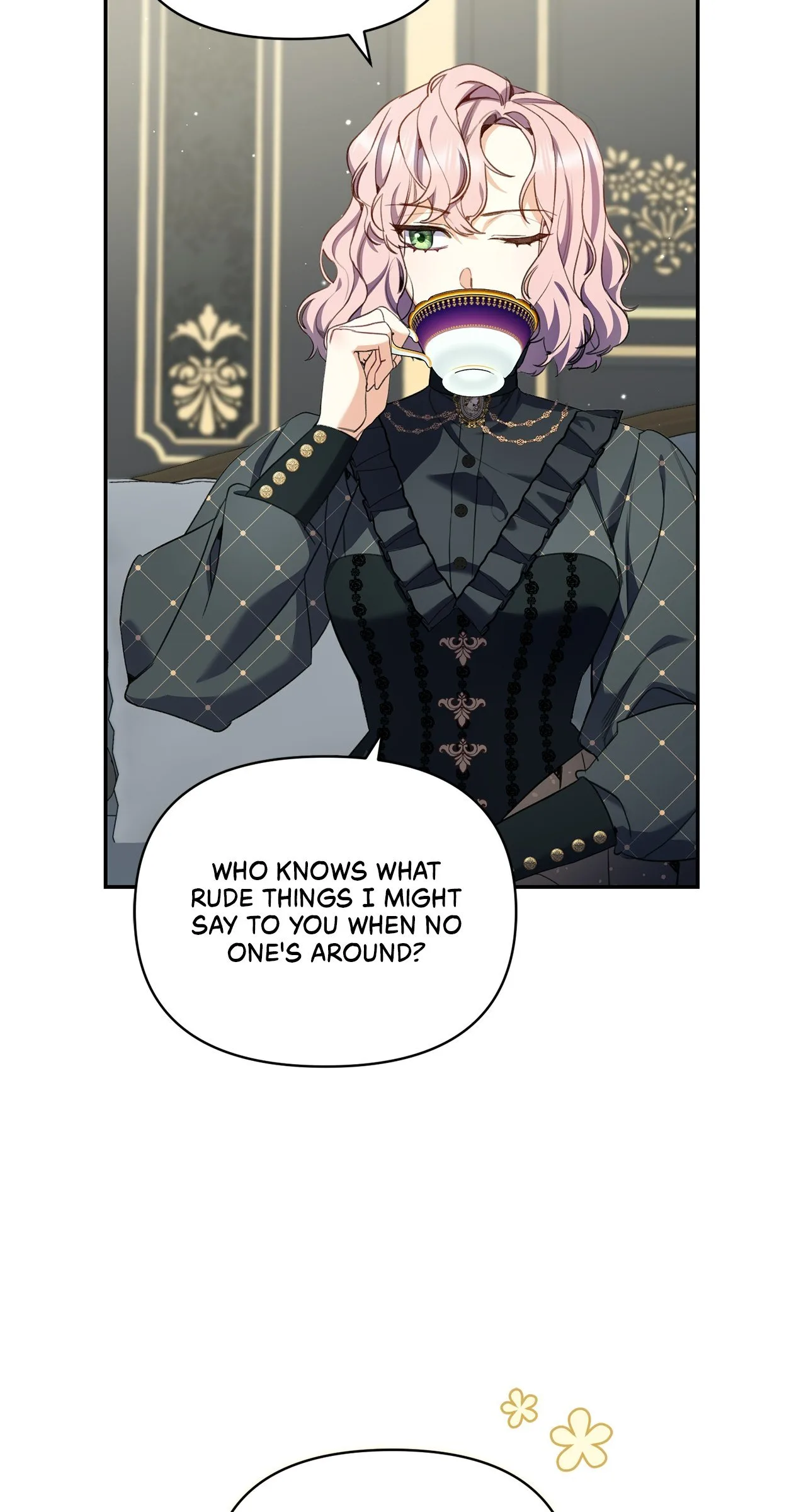 Reforming My Regretful Husband Chapter 36 page 17