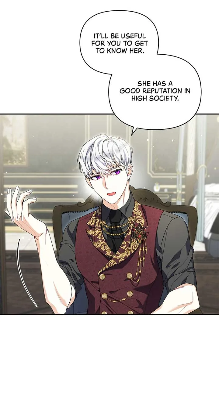 Reforming My Regretful Husband Chapter 31 page 63