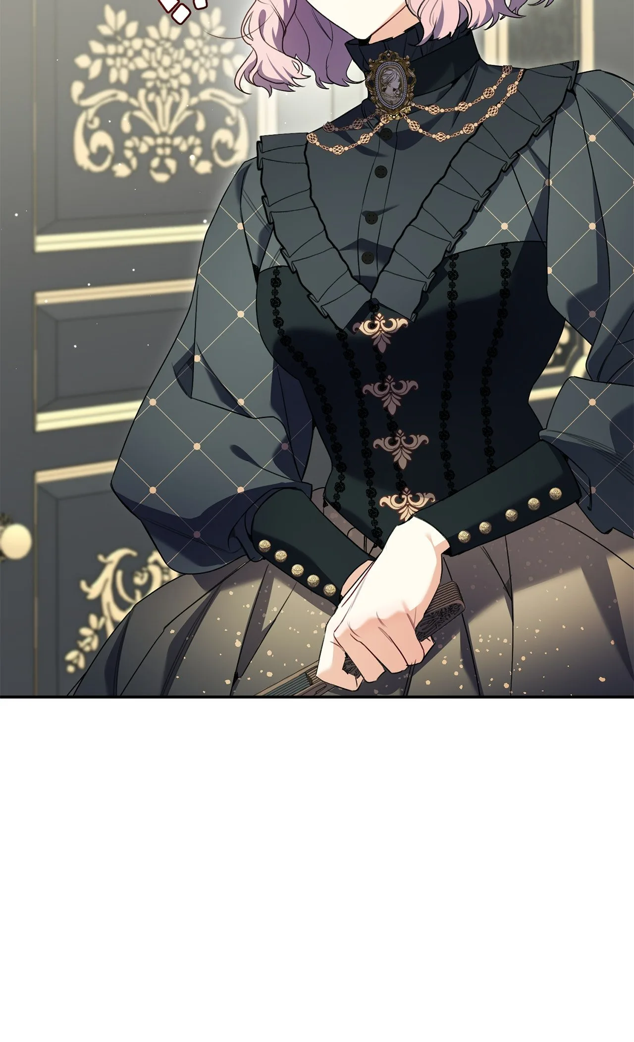 Reforming My Regretful Husband Chapter 36 page 12