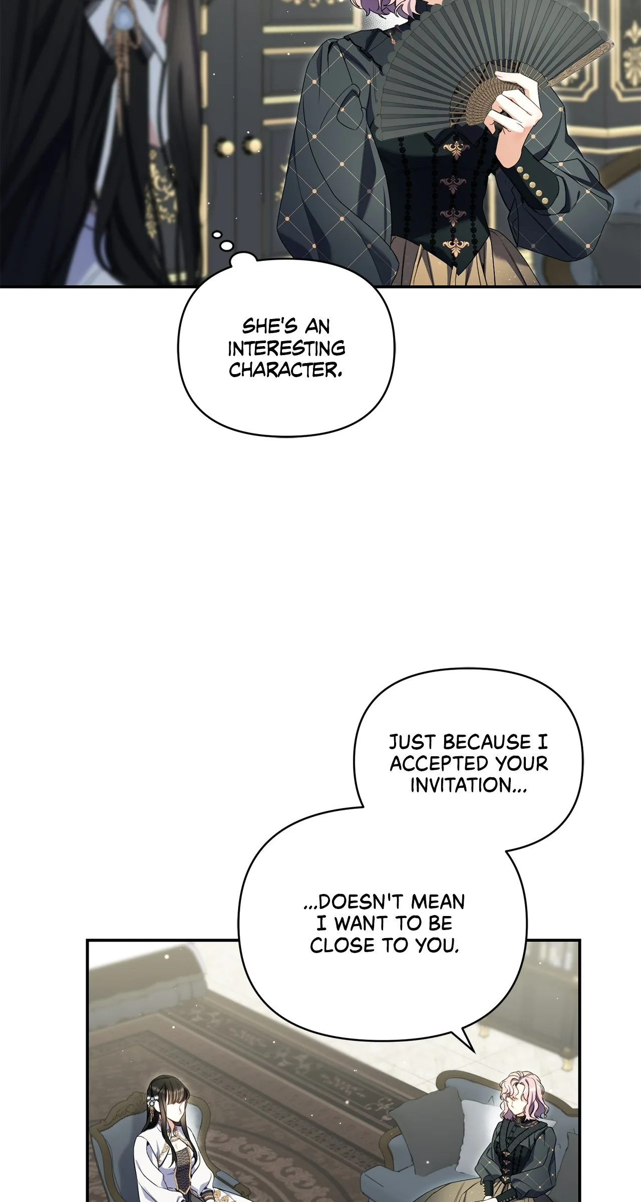 Reforming My Regretful Husband Chapter 36 page 14