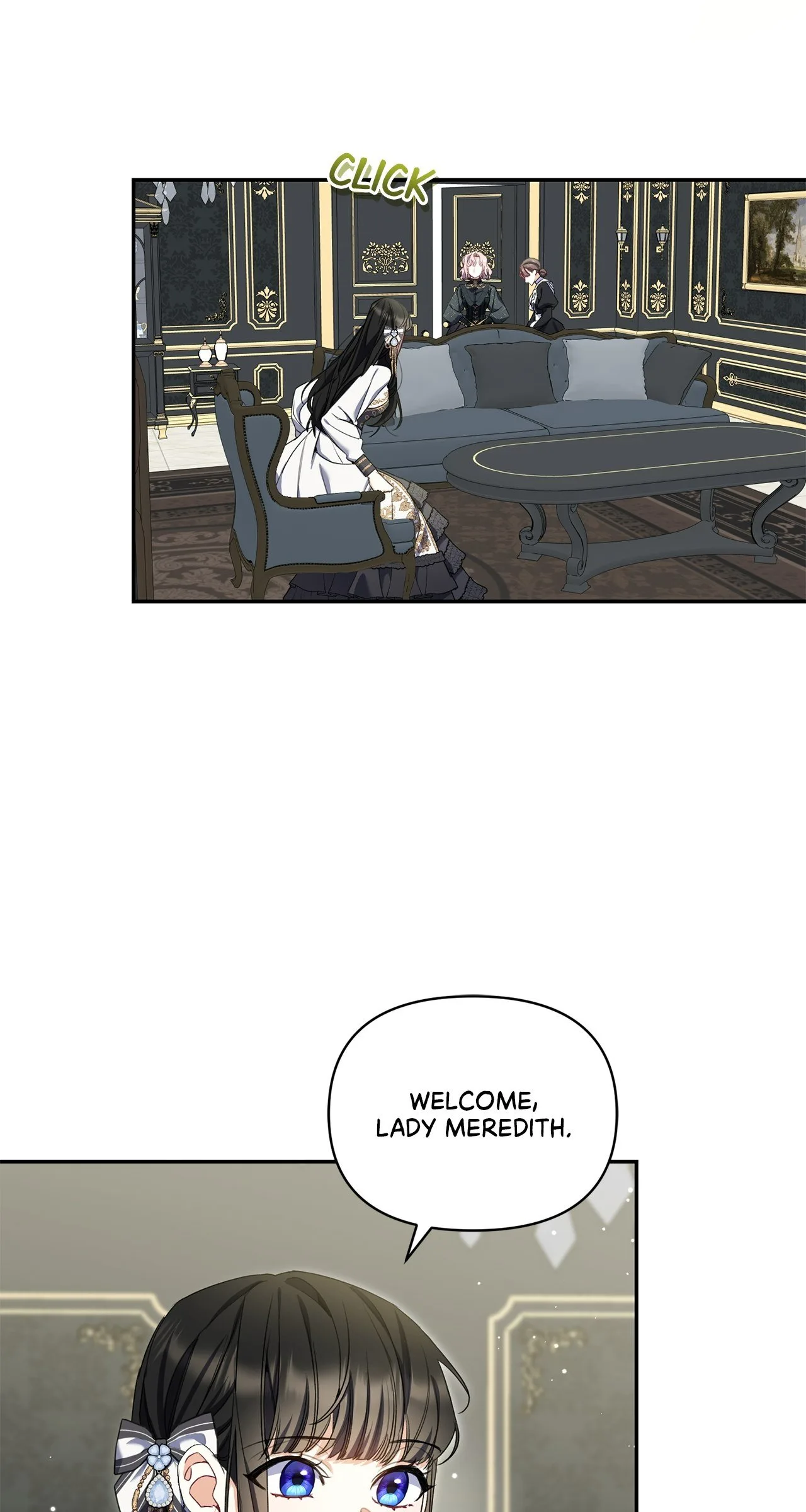 Reforming My Regretful Husband Chapter 36 page 10