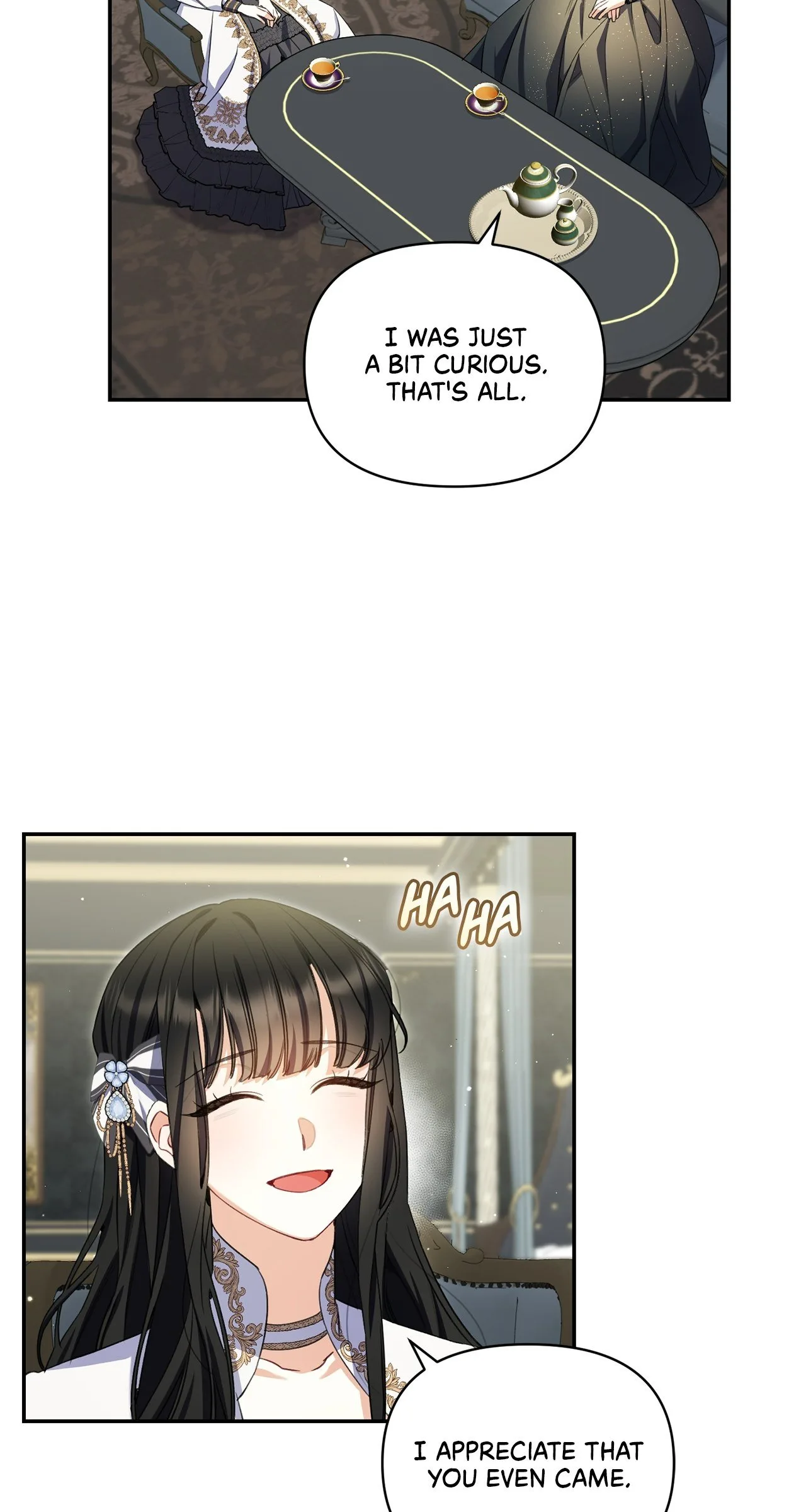 Reforming My Regretful Husband Chapter 36 page 15
