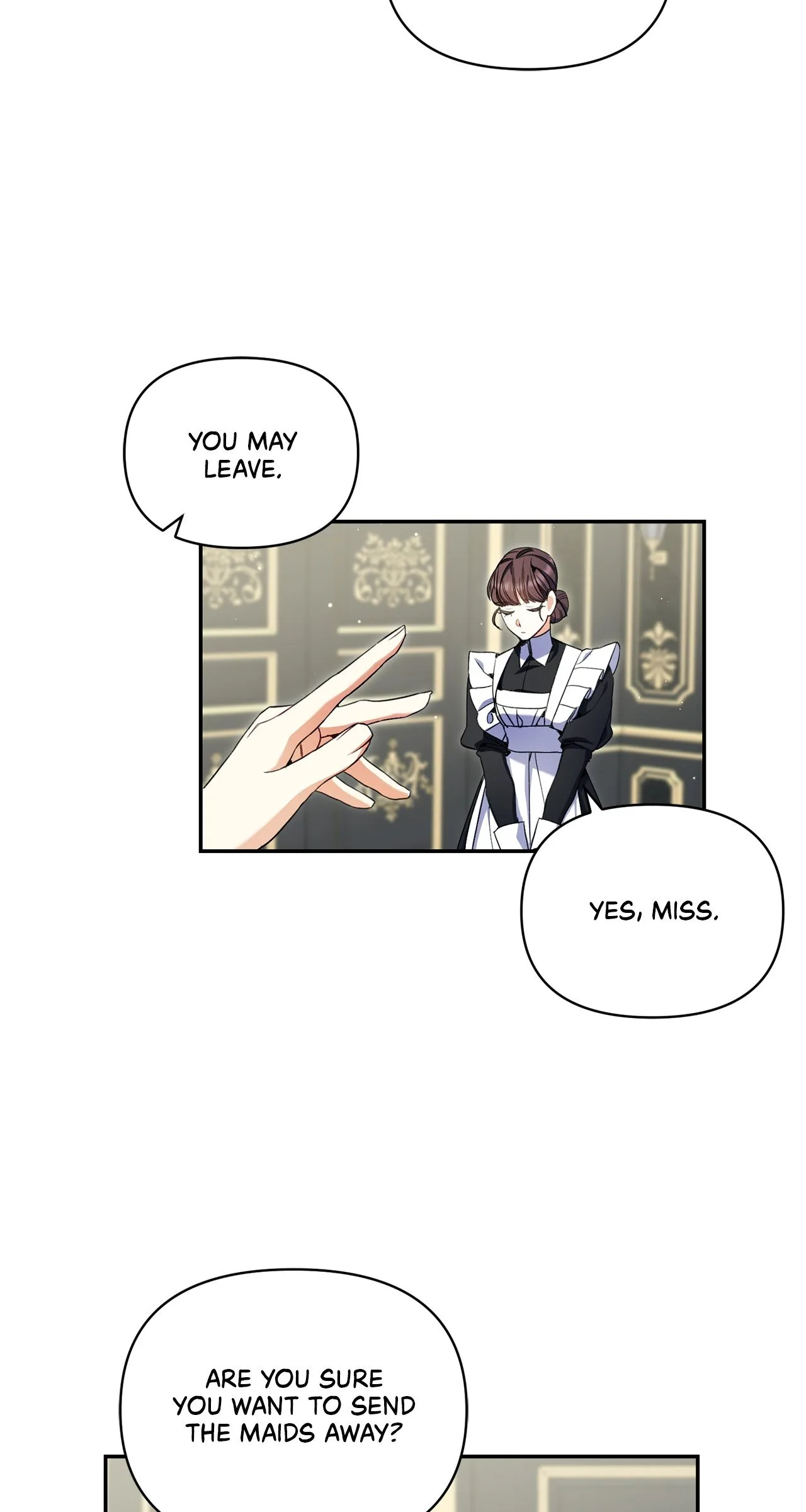 Reforming My Regretful Husband Chapter 36 page 16